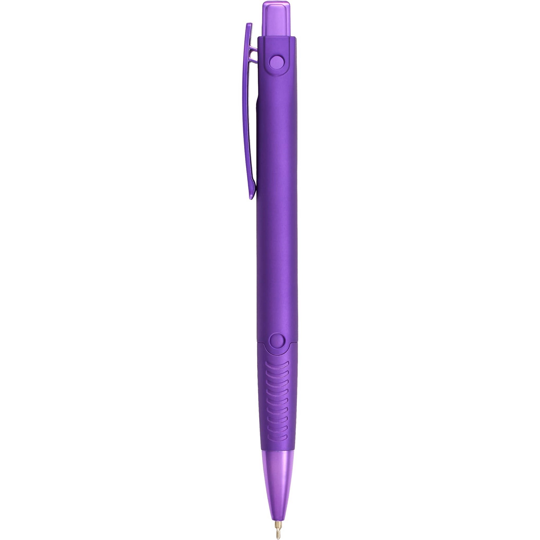 Denver Recycled Gel Pen 1