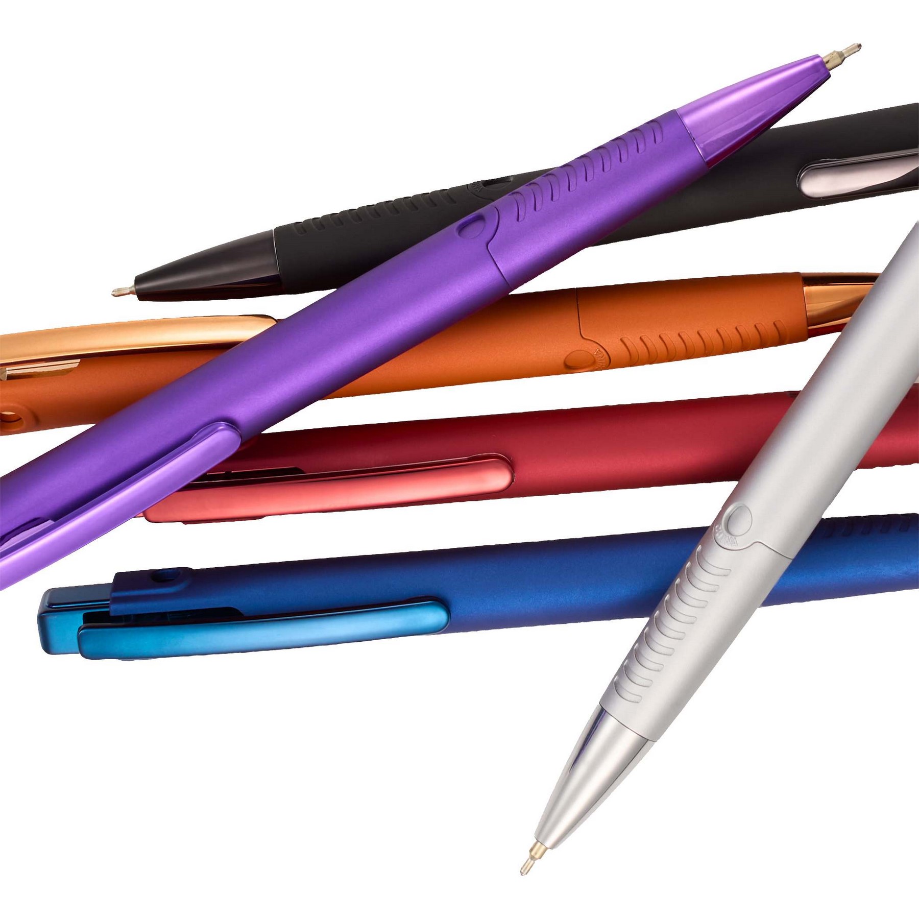 Denver Recycled Gel Pen 1