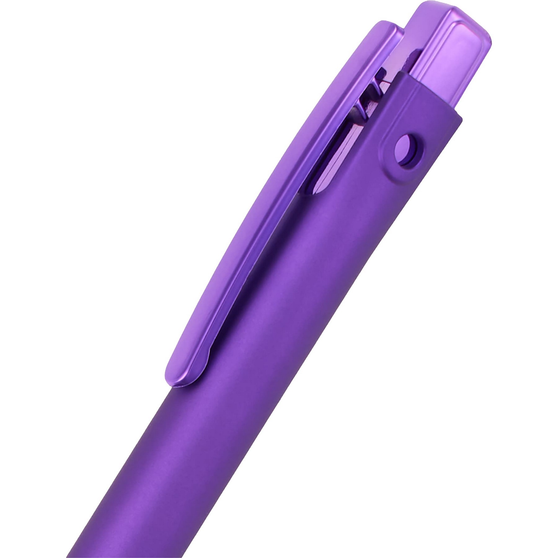 Denver Recycled Gel Pen 1