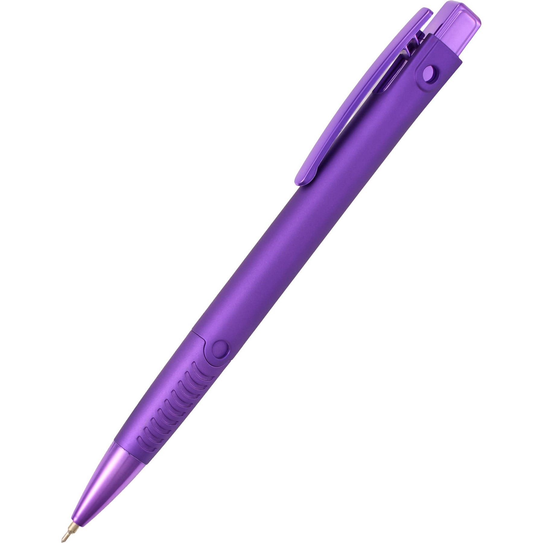 Denver Recycled Gel Pen 1