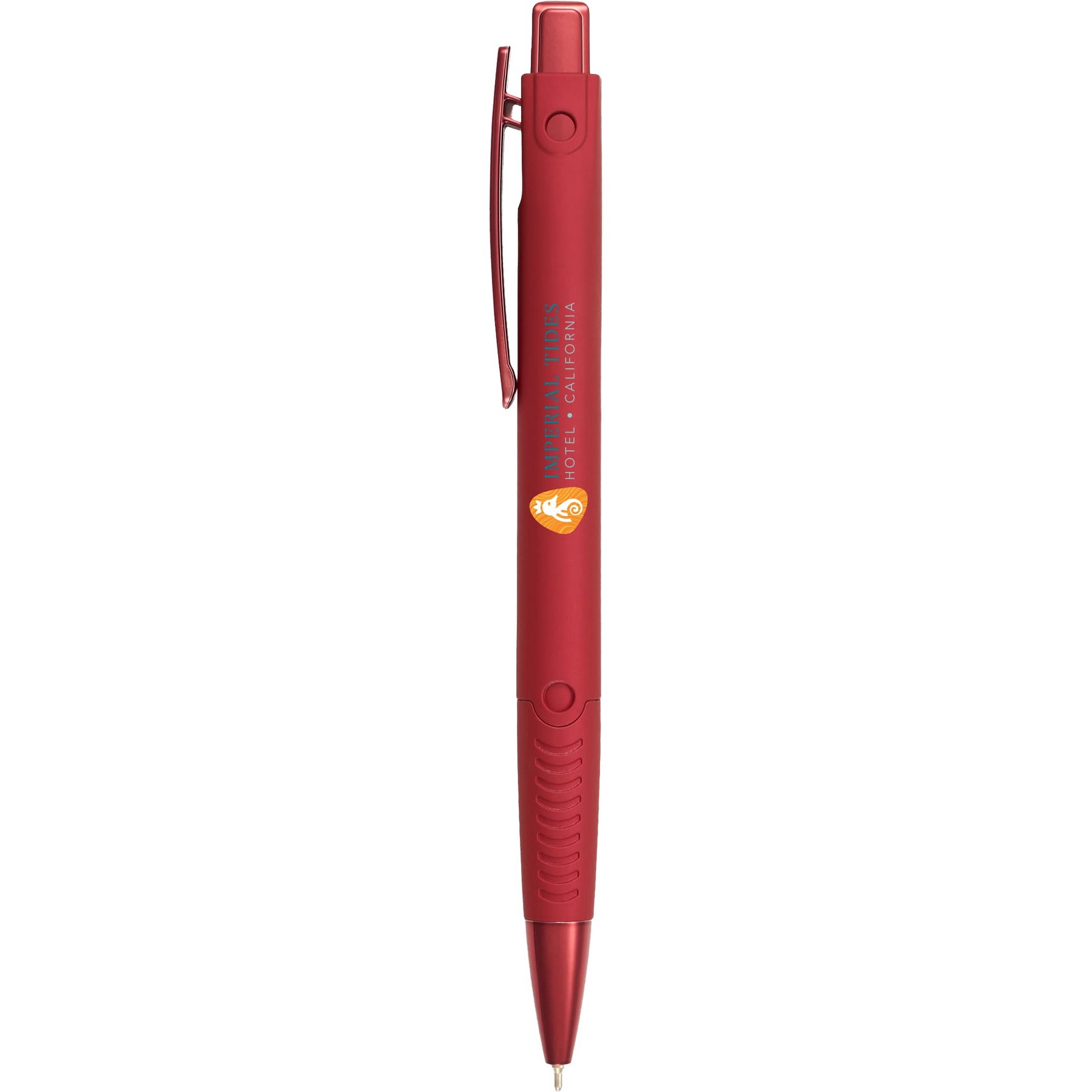 Denver Recycled Gel Pen 1