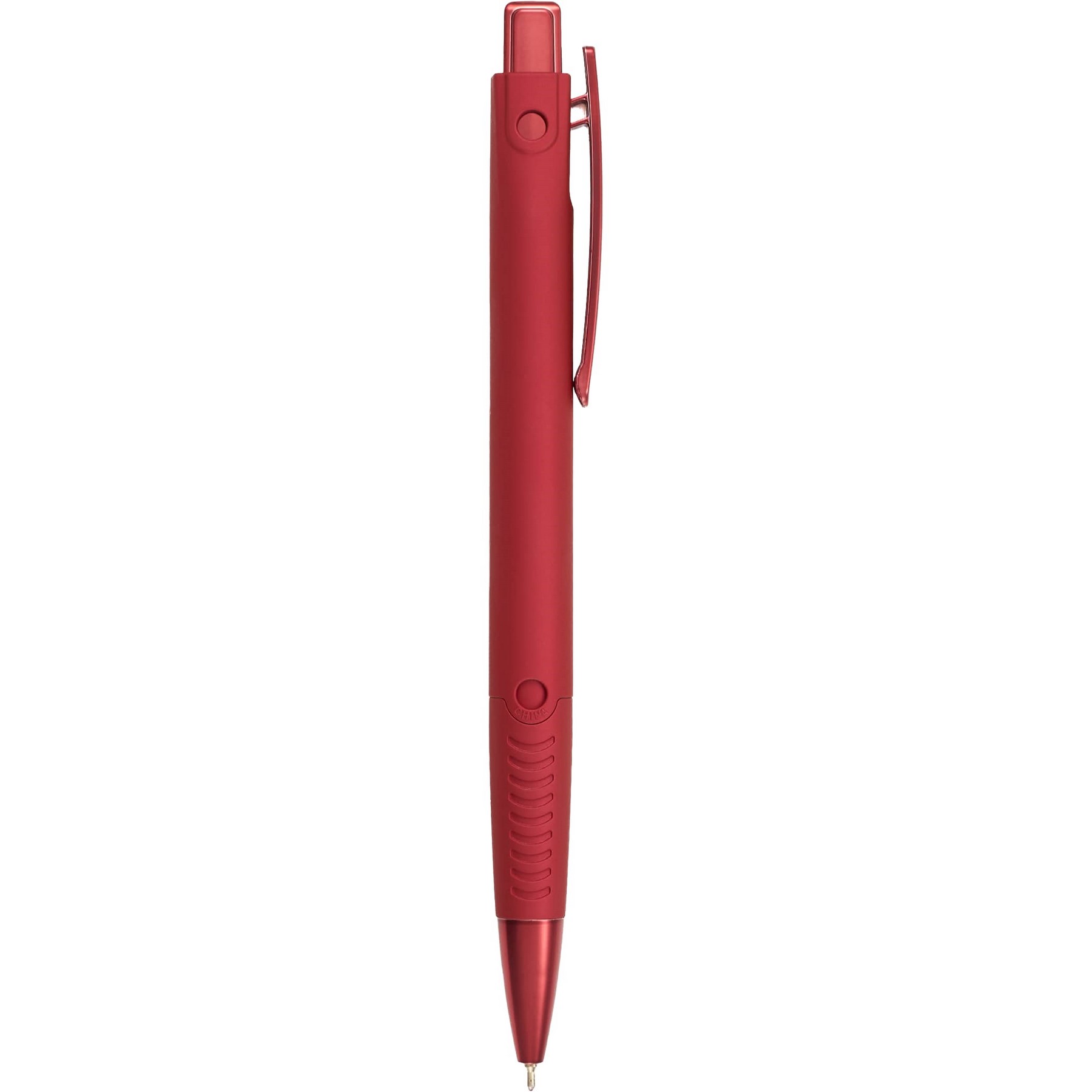 Denver Recycled Gel Pen 1