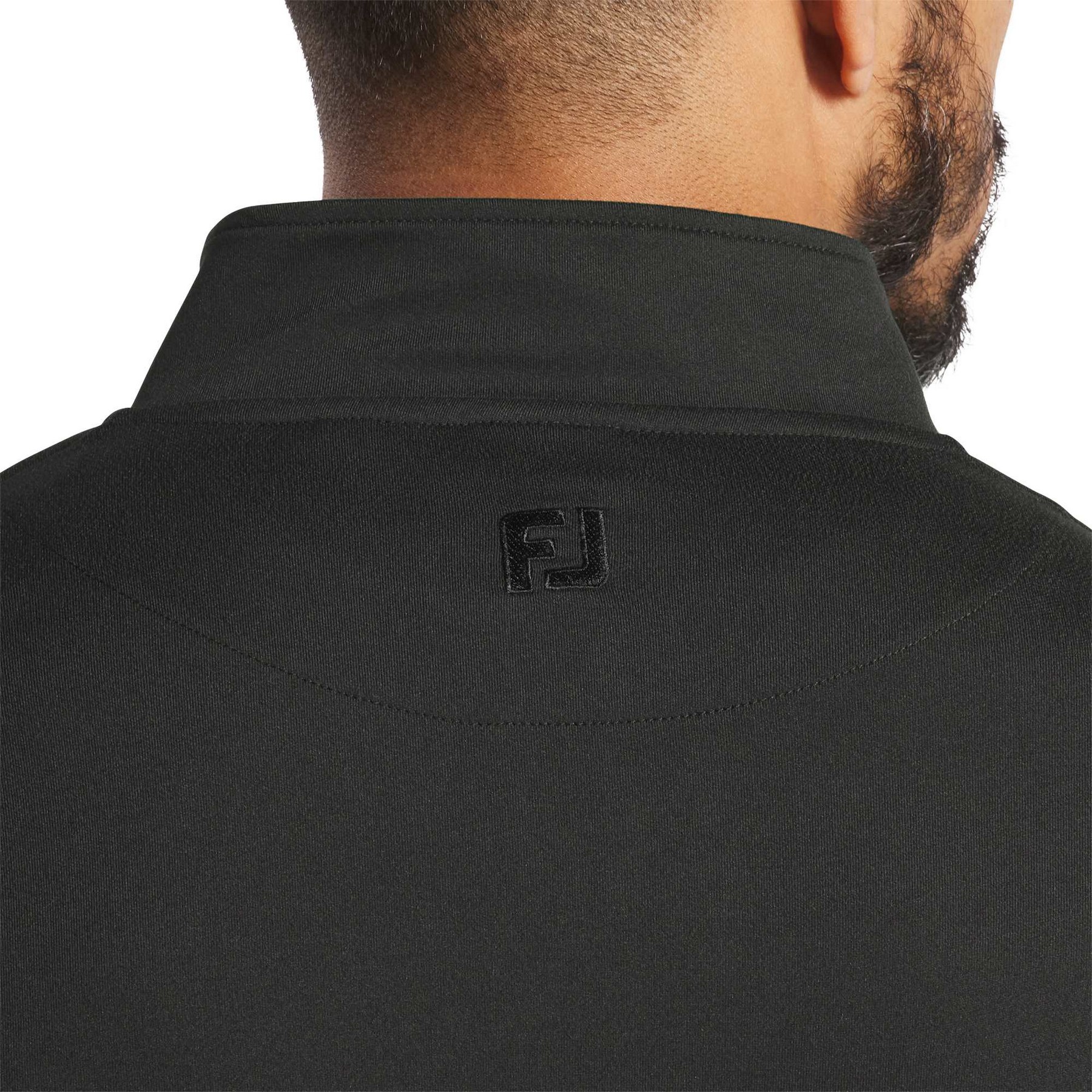 Footjoy Approach Quarter-Zip Mid-Layer 2