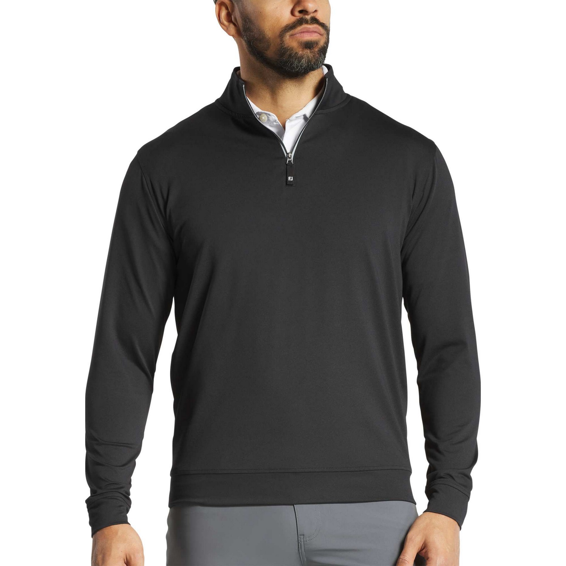 Footjoy Approach Quarter-Zip Mid-Layer 2
