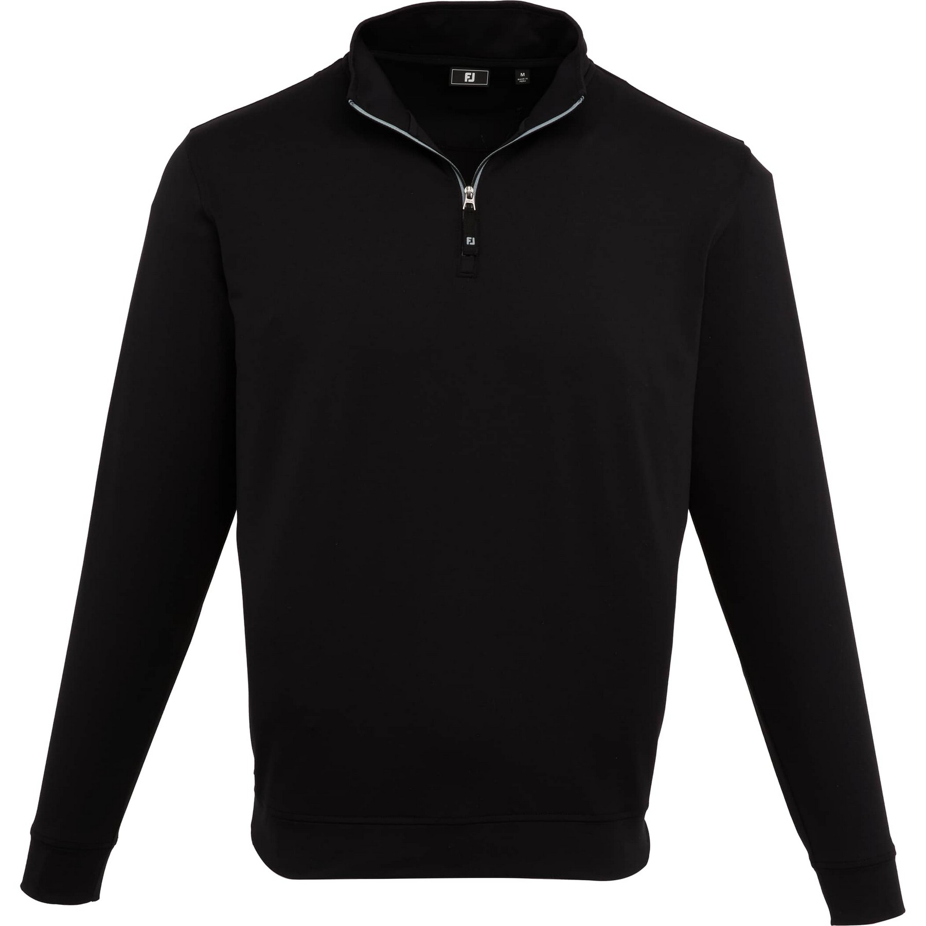 Footjoy Approach Quarter-Zip Mid-Layer 2