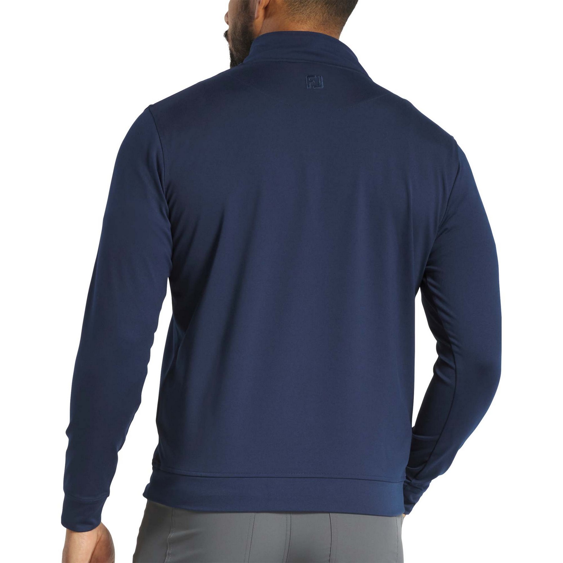 Footjoy Approach Quarter-Zip Mid-Layer 2