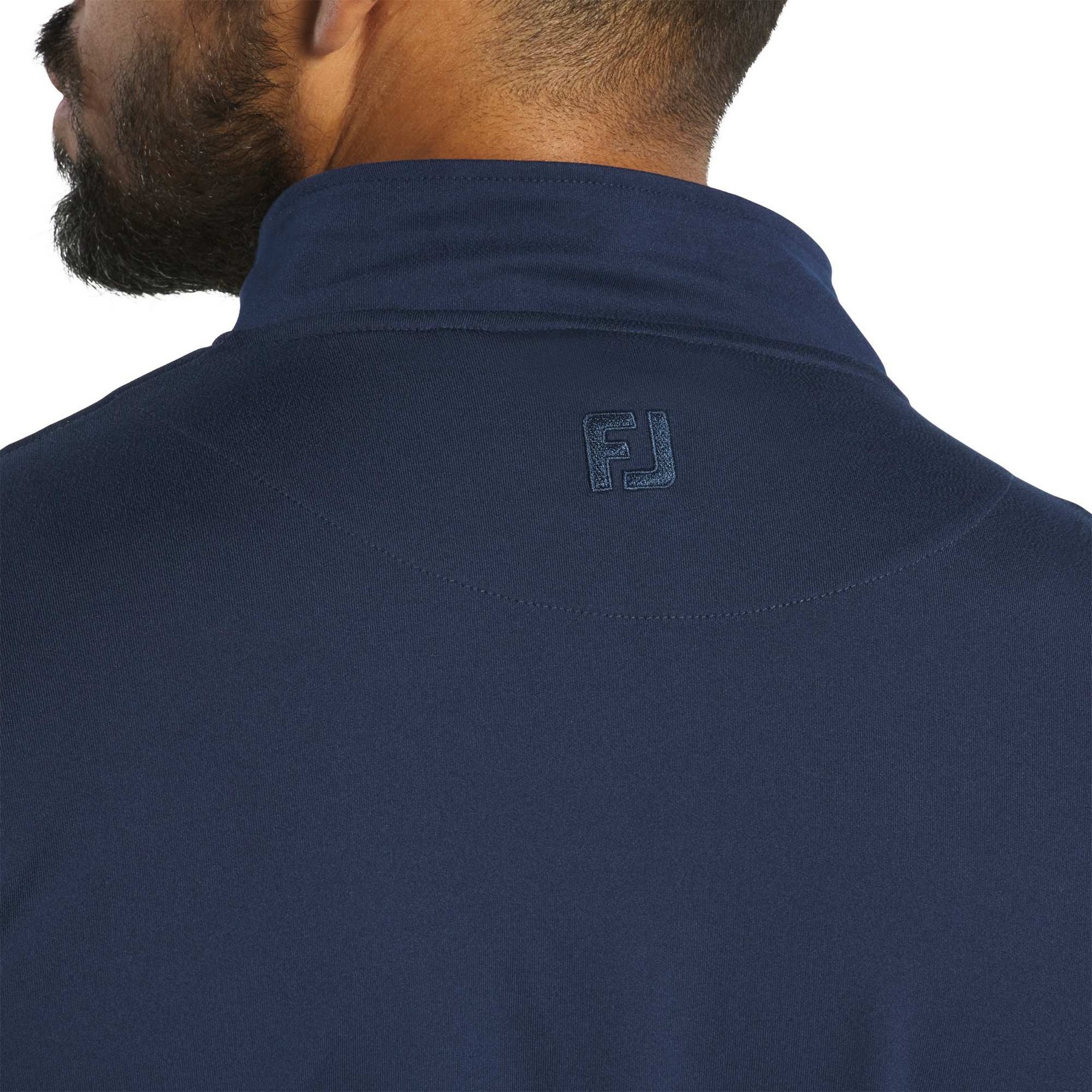 Footjoy Approach Quarter-Zip Mid-Layer 2