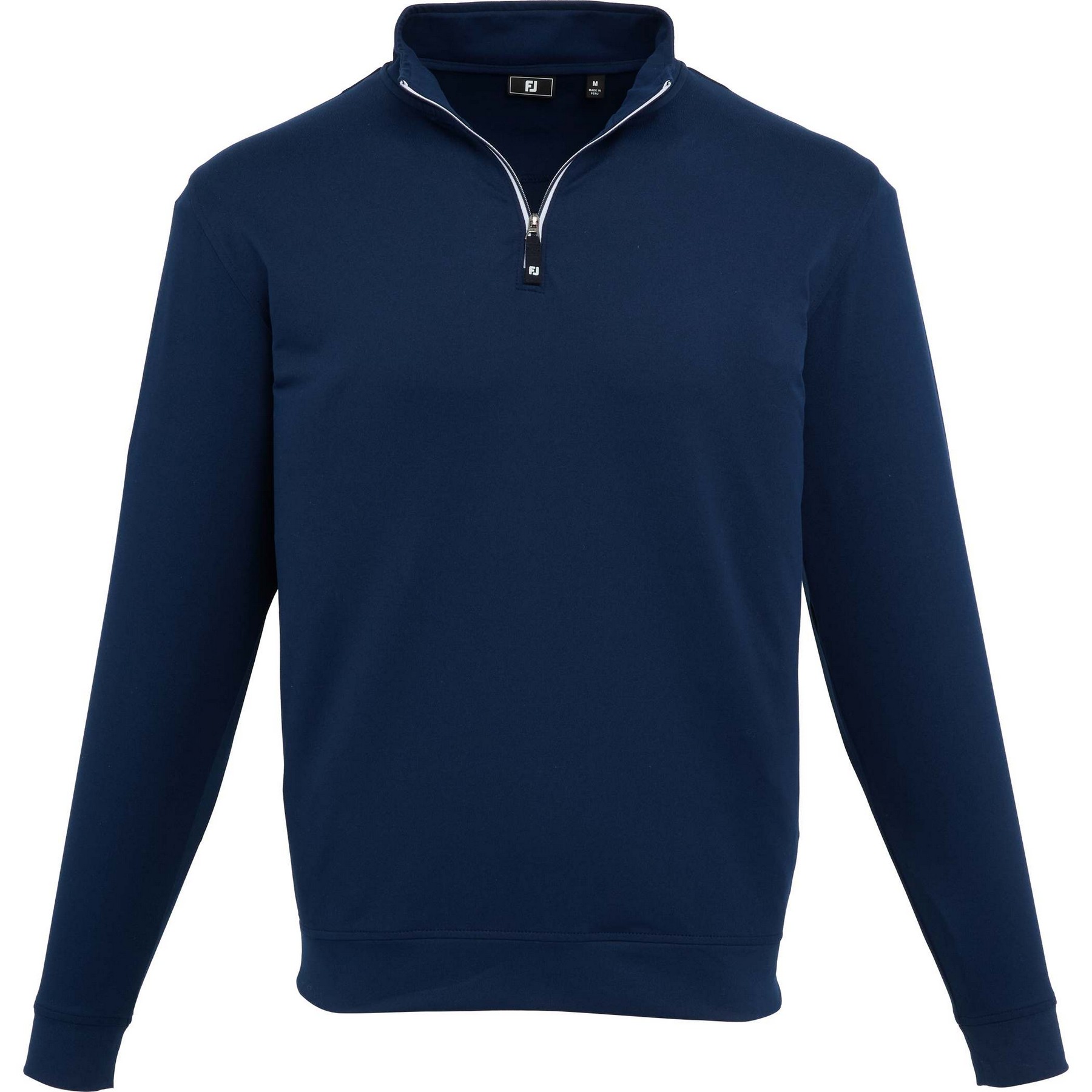 Footjoy Approach Quarter-Zip Mid-Layer 2