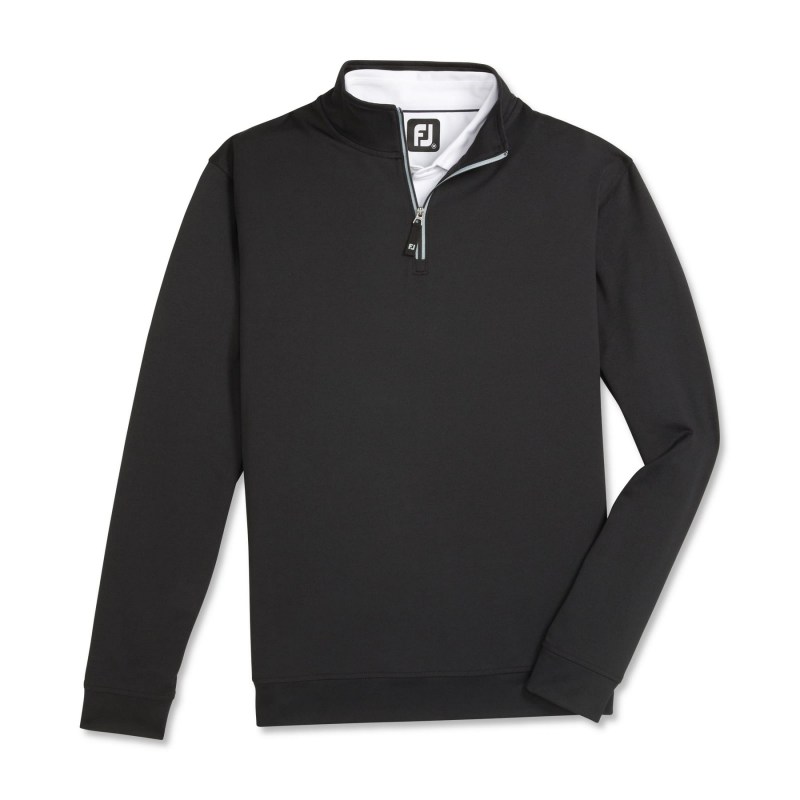 Footjoy Approach Quarter-Zip Mid-Layer 2 Footjoy Approach Quarter-Zip Mid-Layer 2