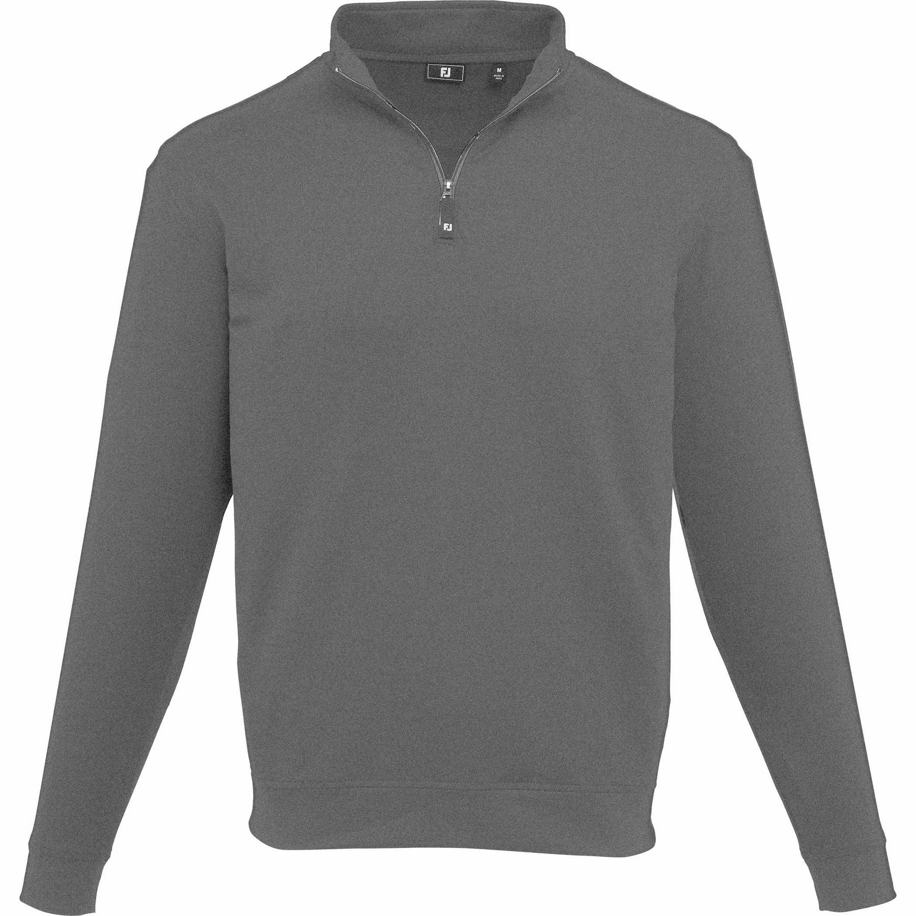Footjoy Approach Quarter-Zip Mid-Layer 2