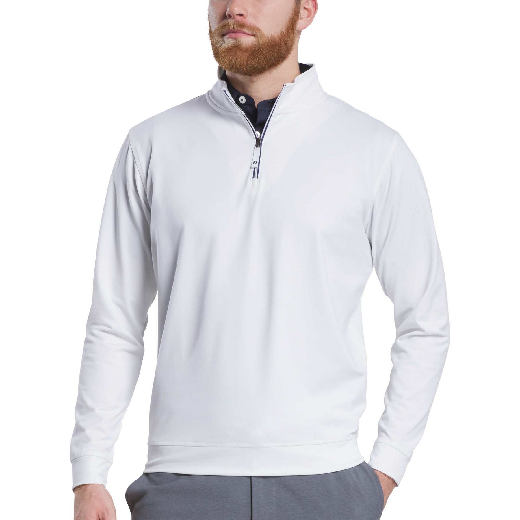 Footjoy Approach Quarter-Zip Mid-Layer 2