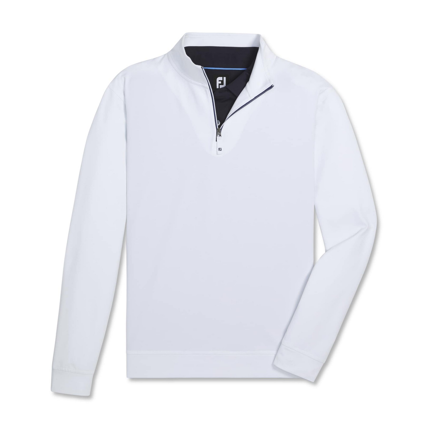 Footjoy Approach Quarter-Zip Mid-Layer 2