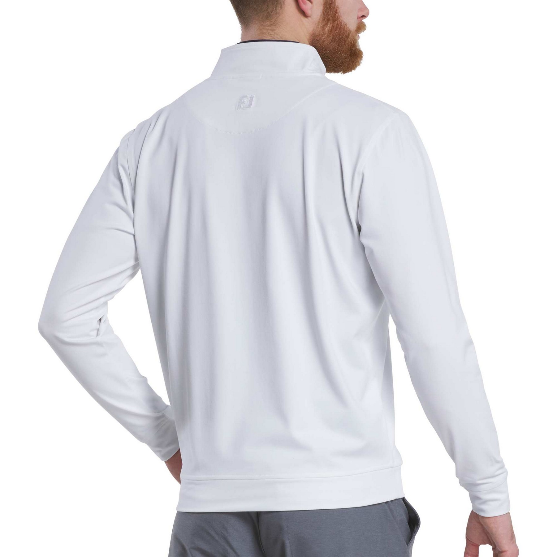 Footjoy Approach Quarter-Zip Mid-Layer 2