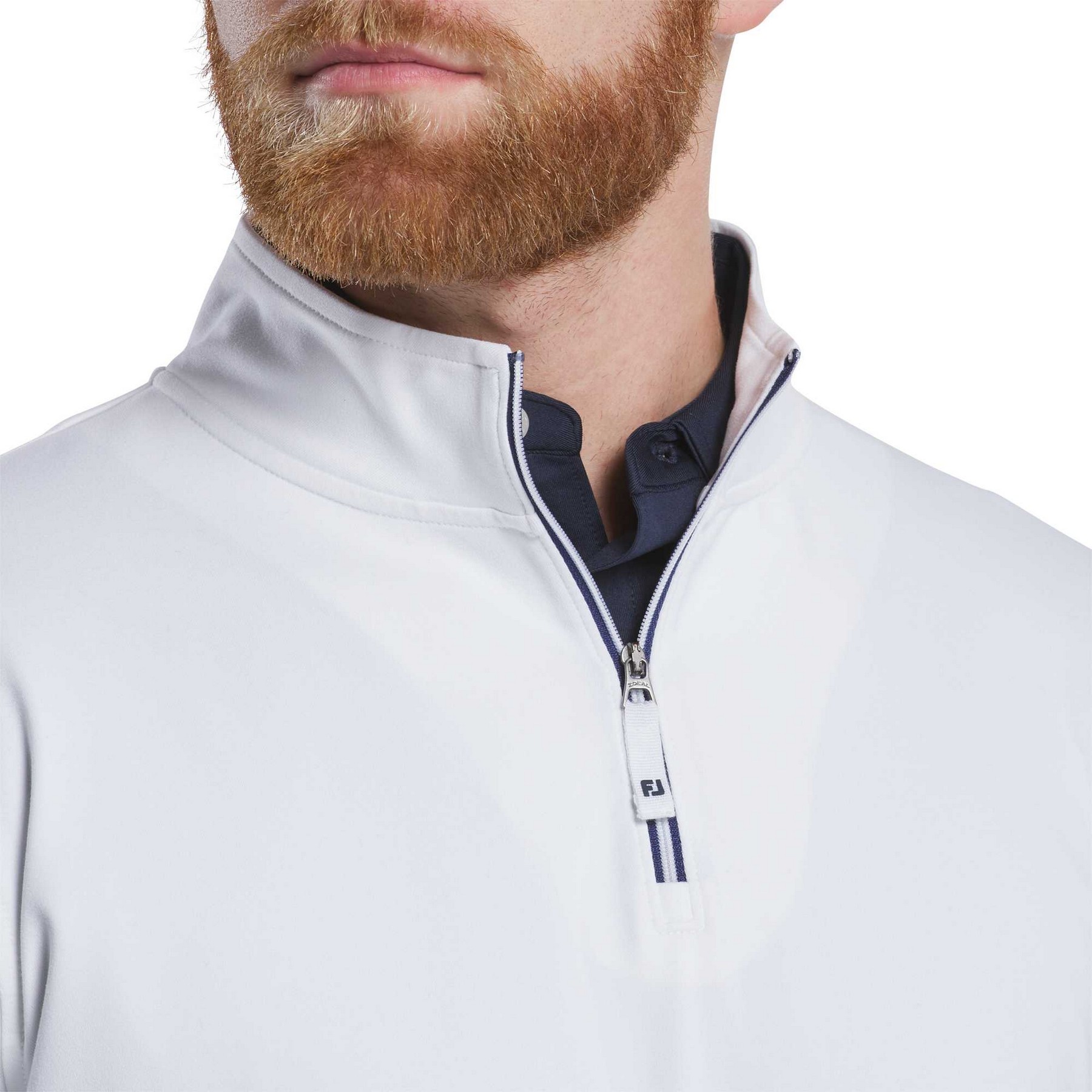 Footjoy Approach Quarter-Zip Mid-Layer 2