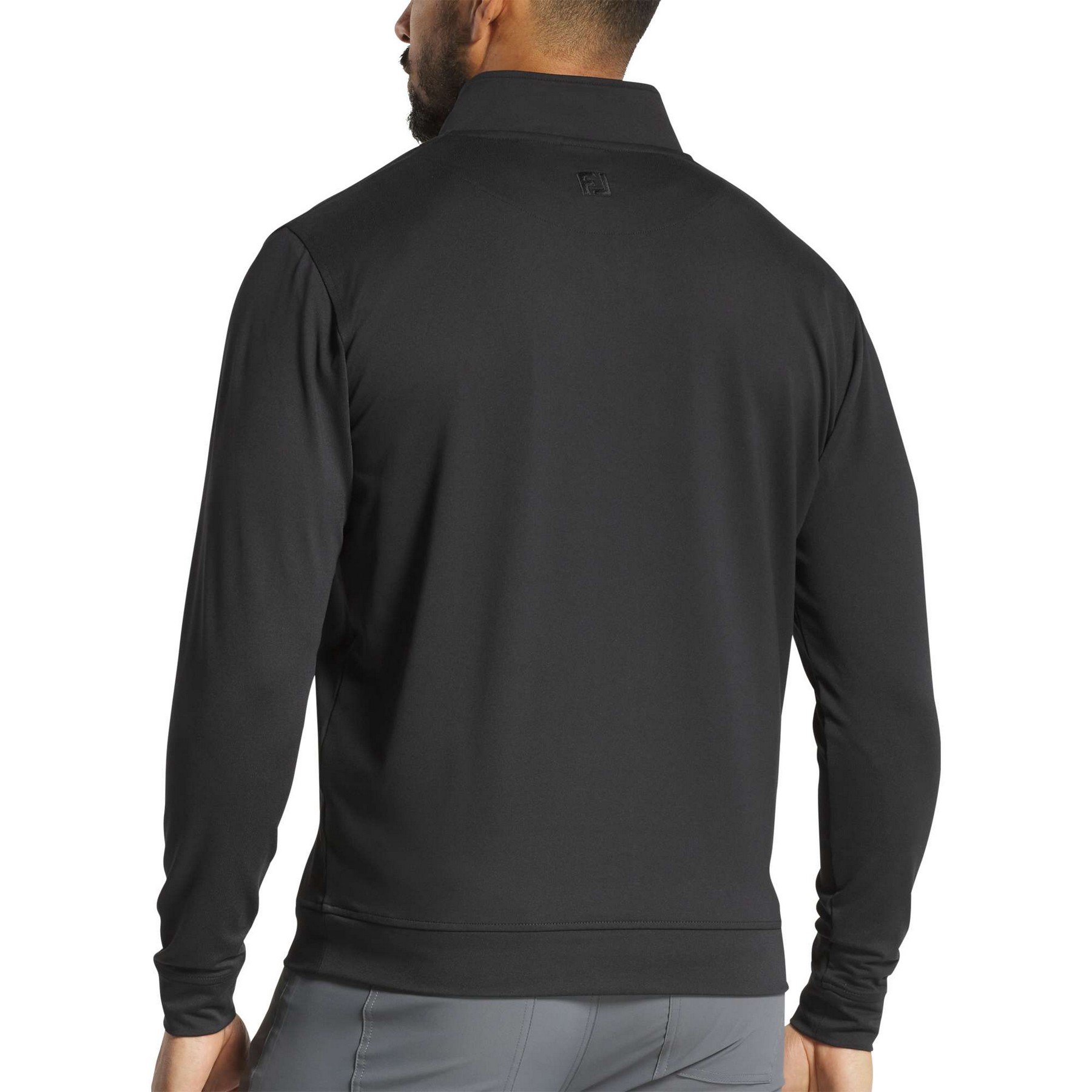 Footjoy Approach Quarter-Zip Mid-Layer 2