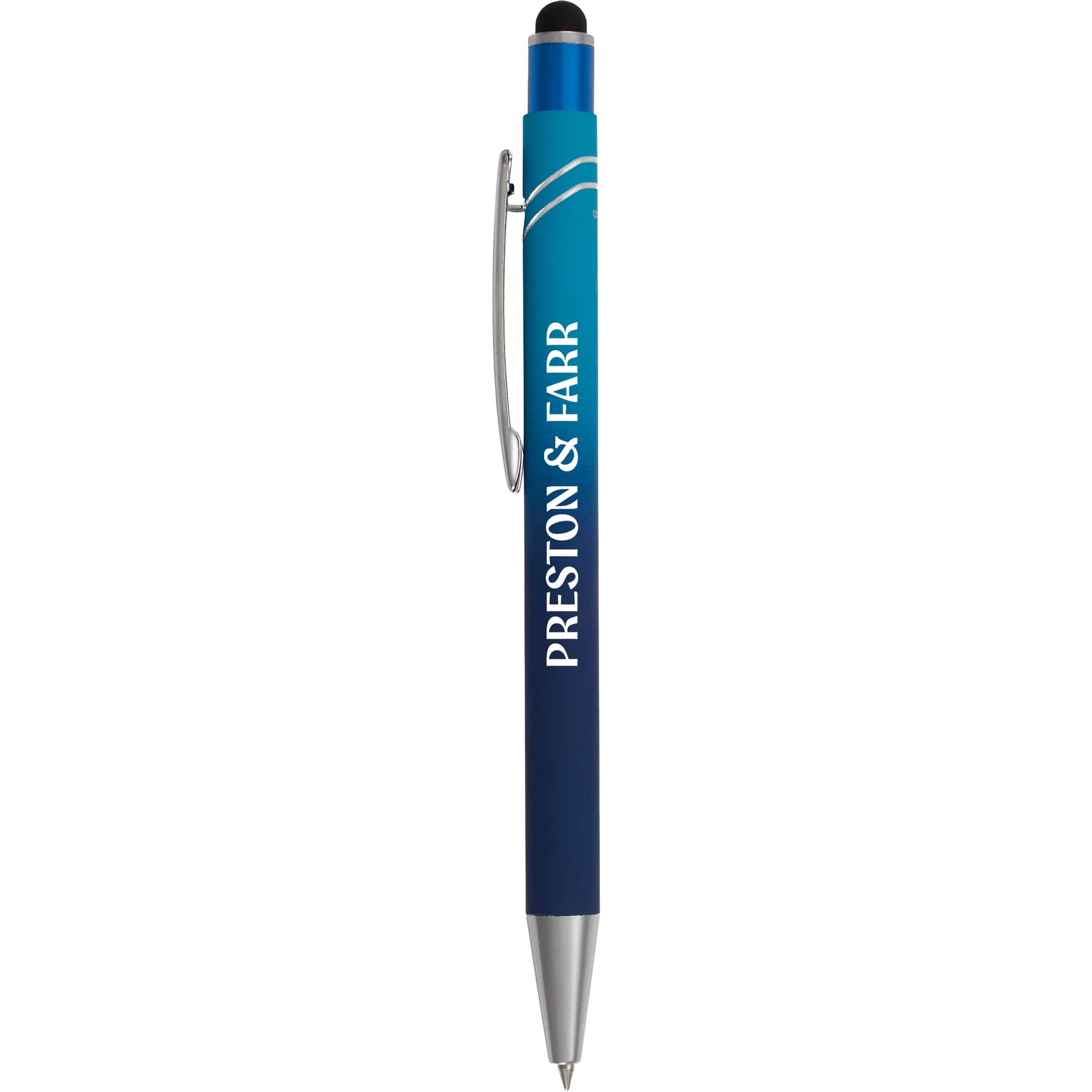 Burst Recycled Gel Stylus 1