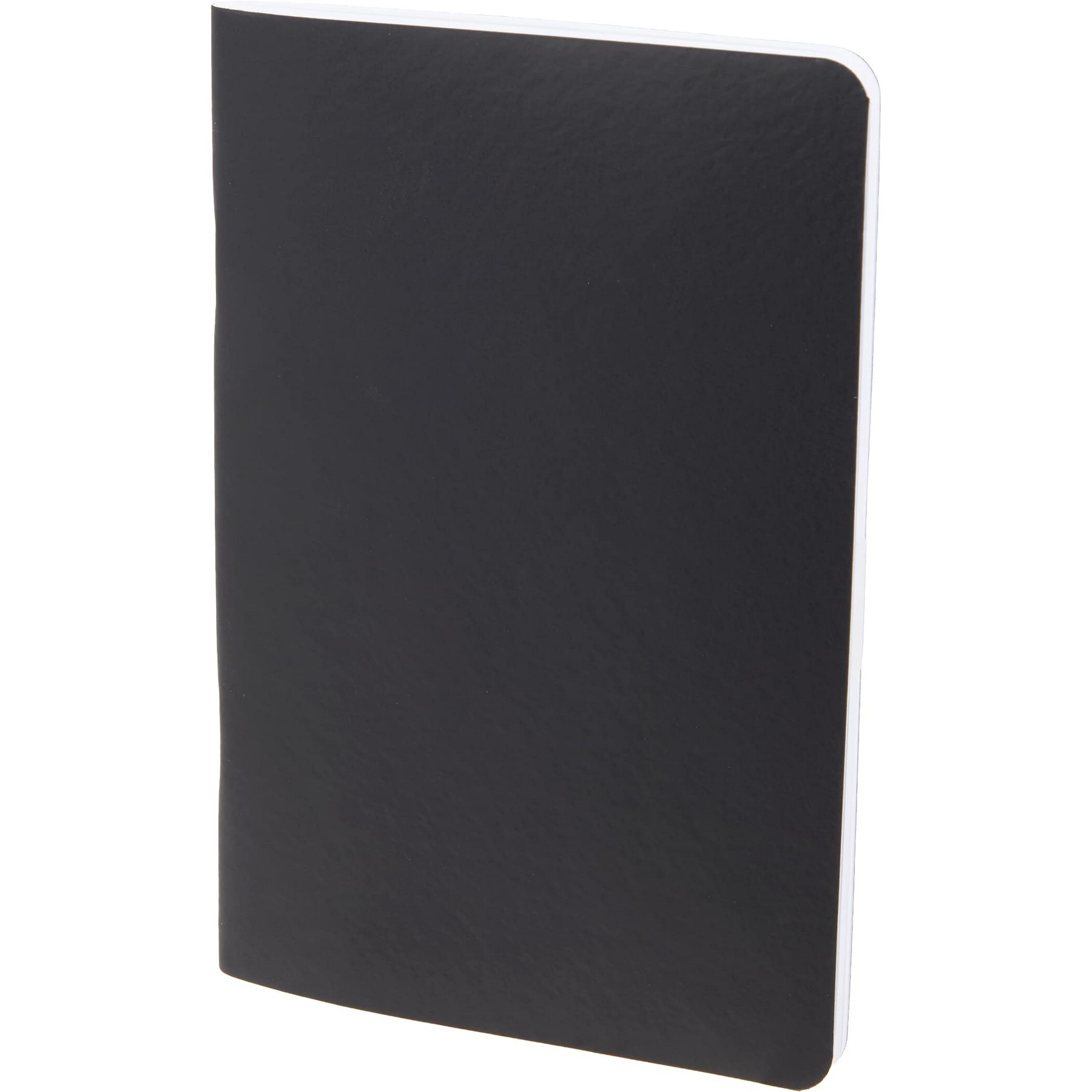 4" x 6" FSC® Recycled Pocket Stapled Notebook 1
