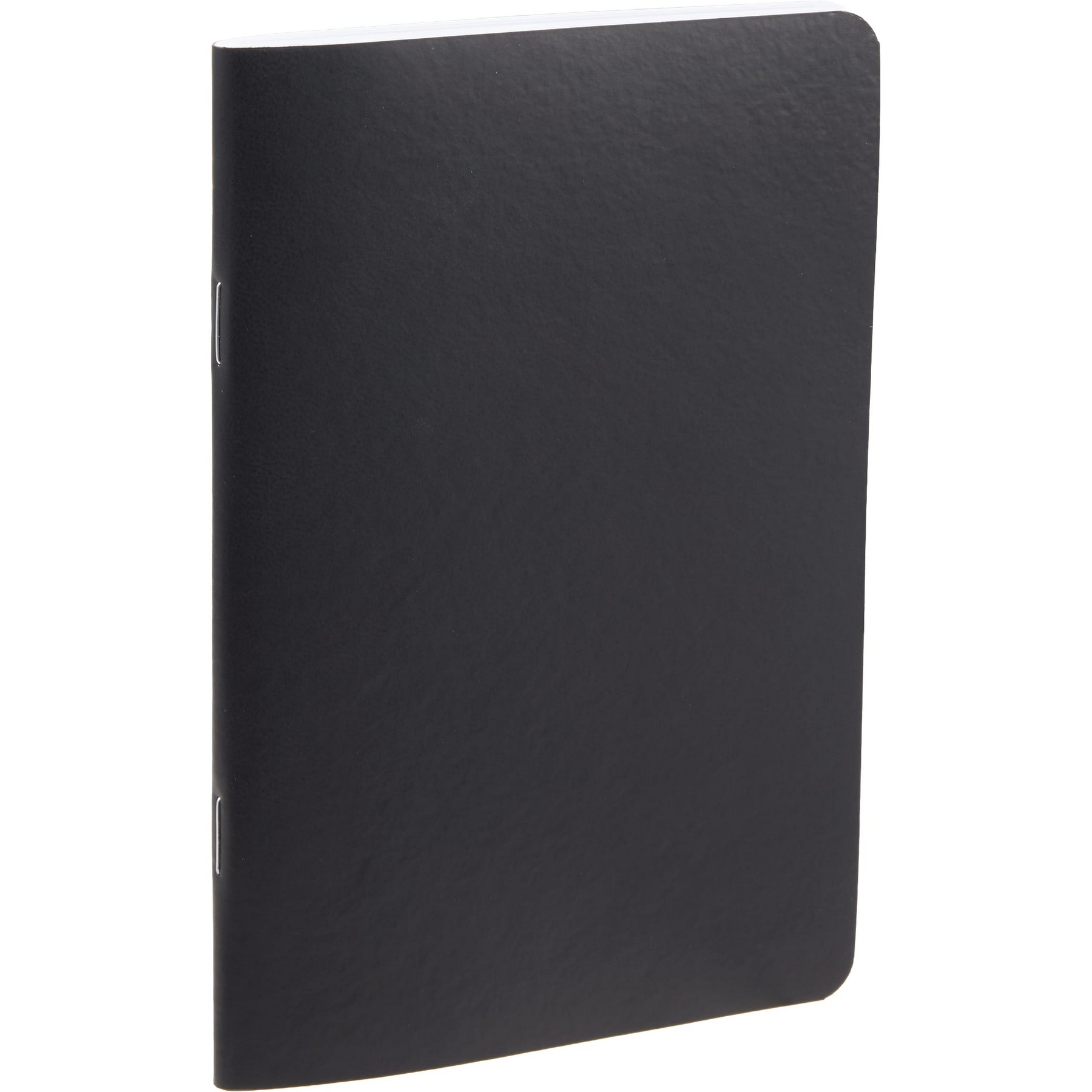 4" x 6" FSC® Recycled Pocket Stapled Notebook 1