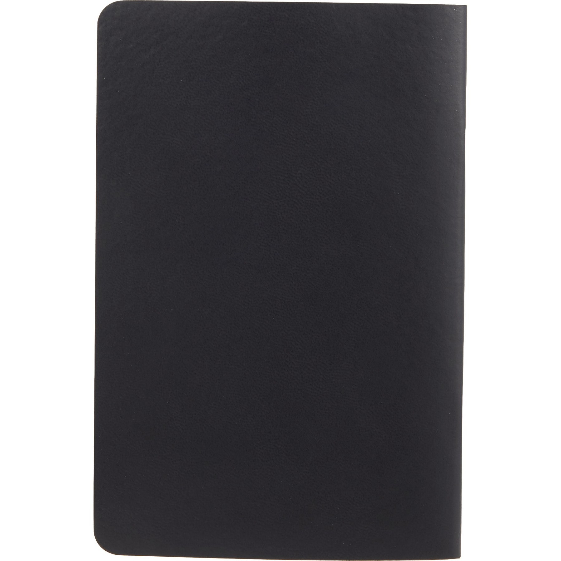 4" x 6" FSC® Recycled Pocket Stapled Notebook 1