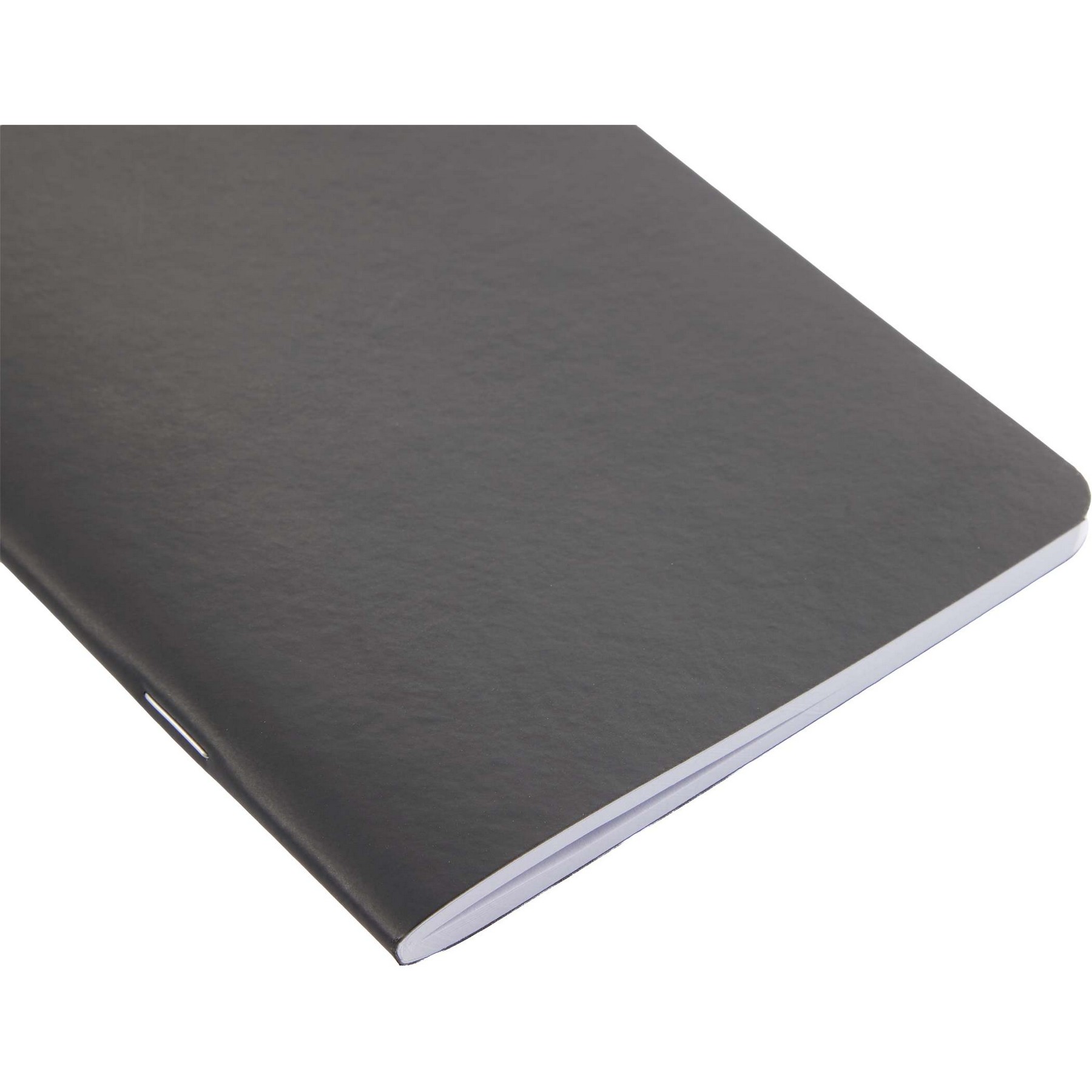 4" x 6" FSC® Recycled Pocket Stapled Notebook 1