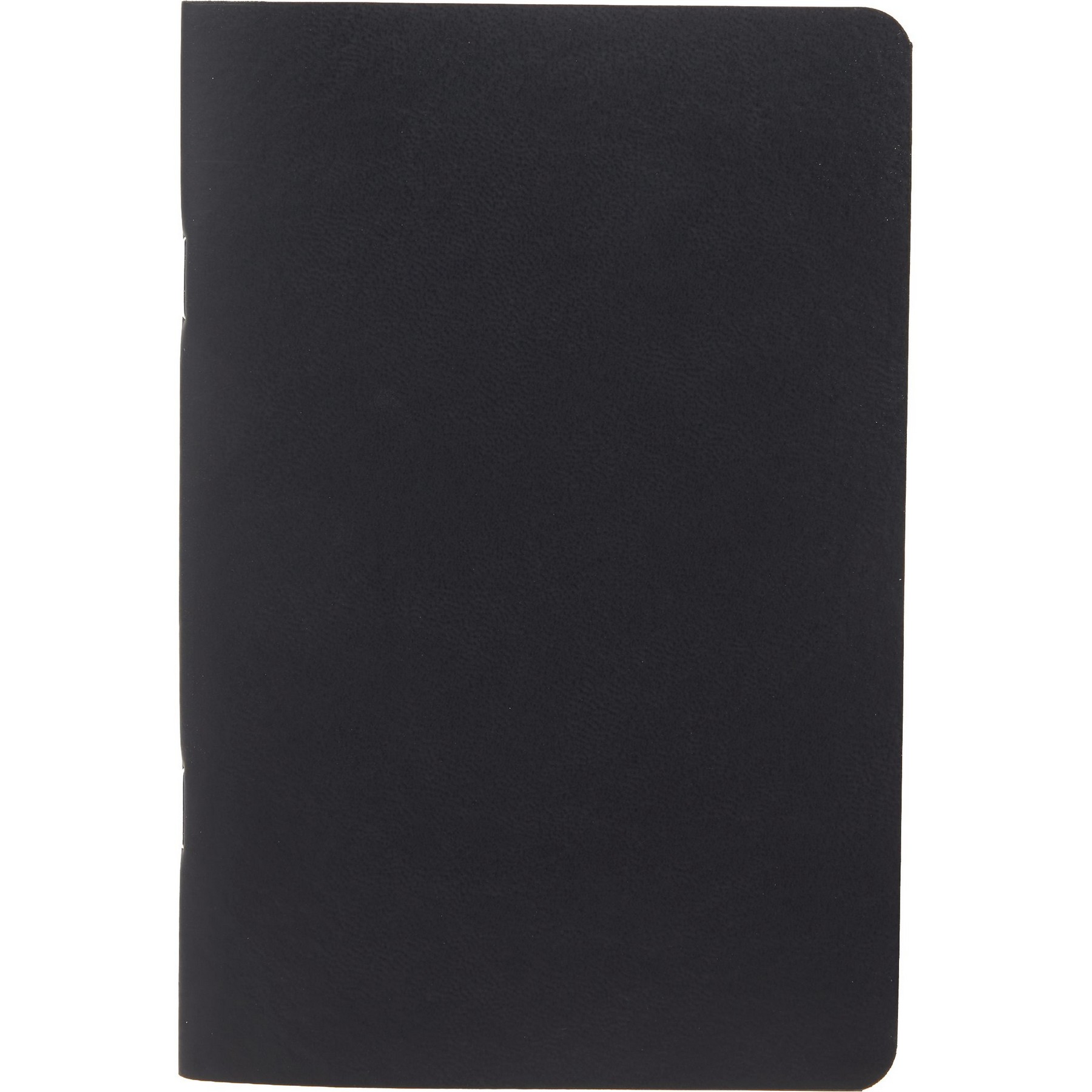 4" x 6" FSC® Recycled Pocket Stapled Notebook 1