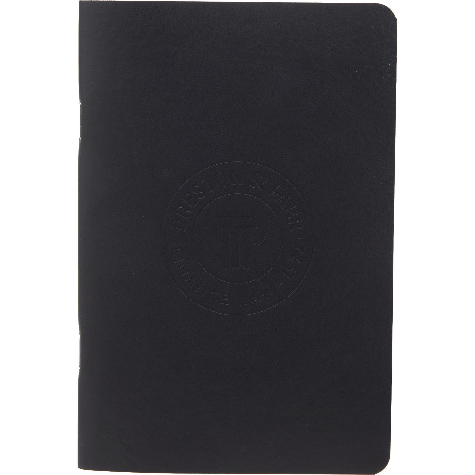4" x 6" FSC® Recycled Pocket Stapled Notebook 1