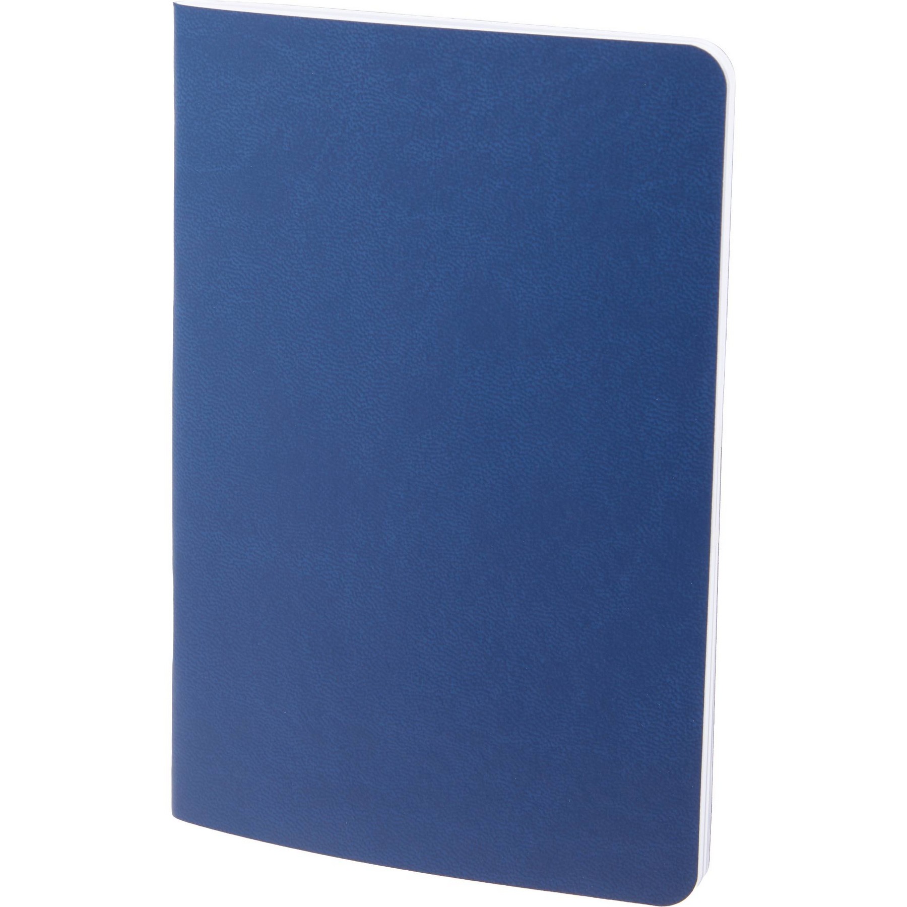 4" x 6" FSC® Recycled Pocket Stapled Notebook 1