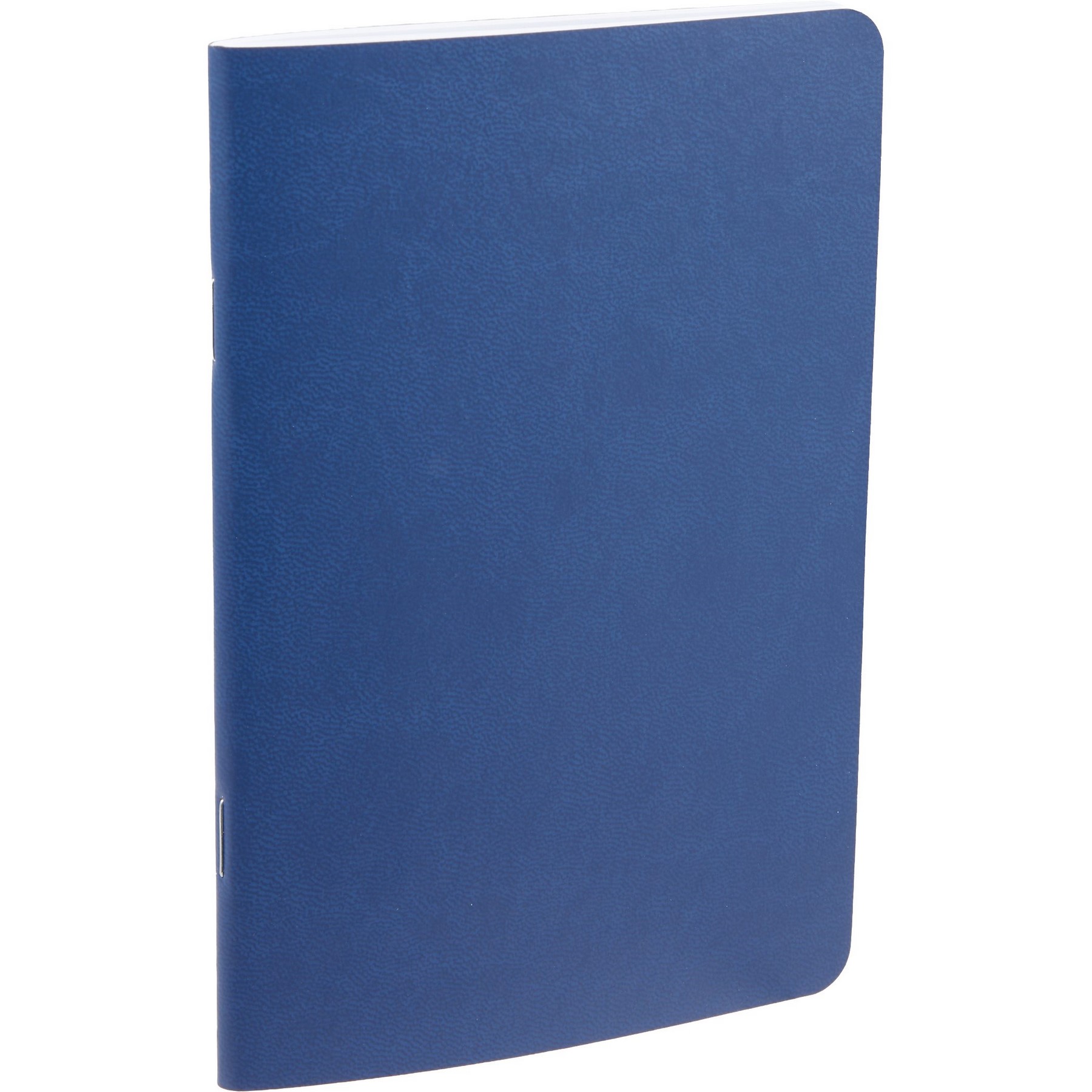 4" x 6" FSC® Recycled Pocket Stapled Notebook 1