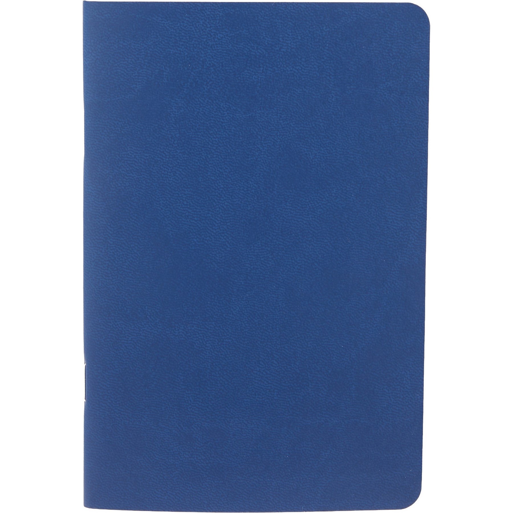 4" x 6" FSC® Recycled Pocket Stapled Notebook 1