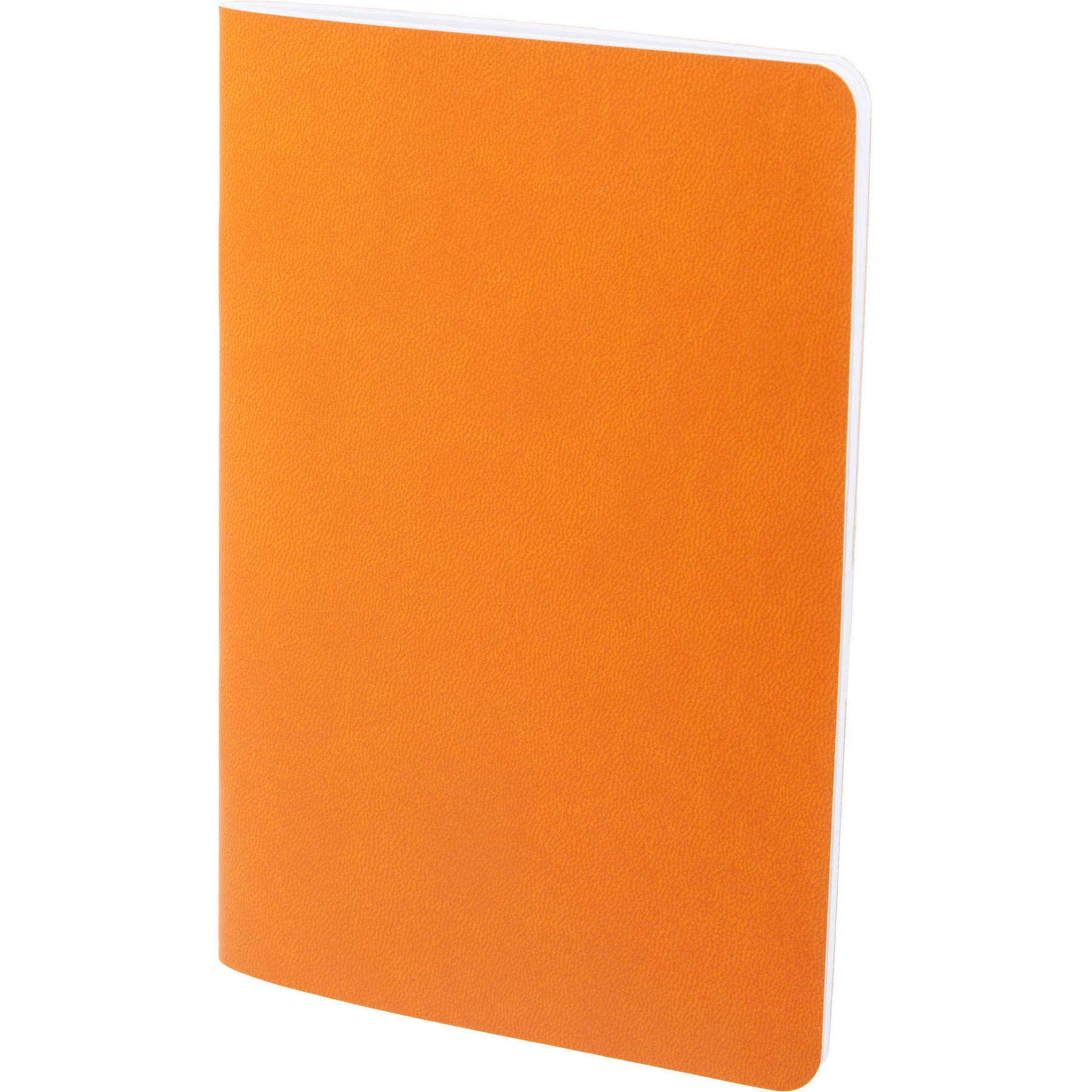 4" x 6" FSC® Recycled Pocket Stapled Notebook 1