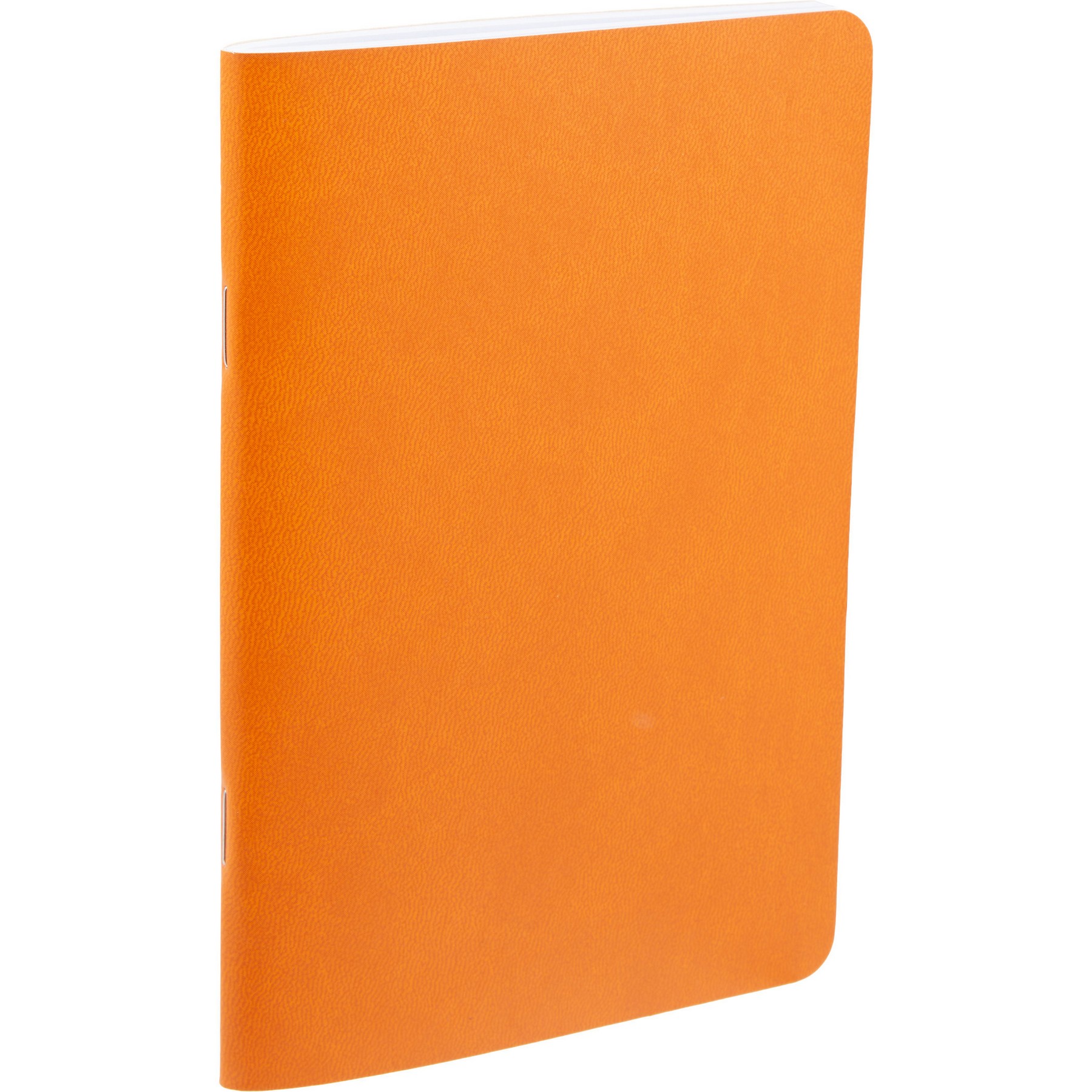 4" x 6" FSC® Recycled Pocket Stapled Notebook 1