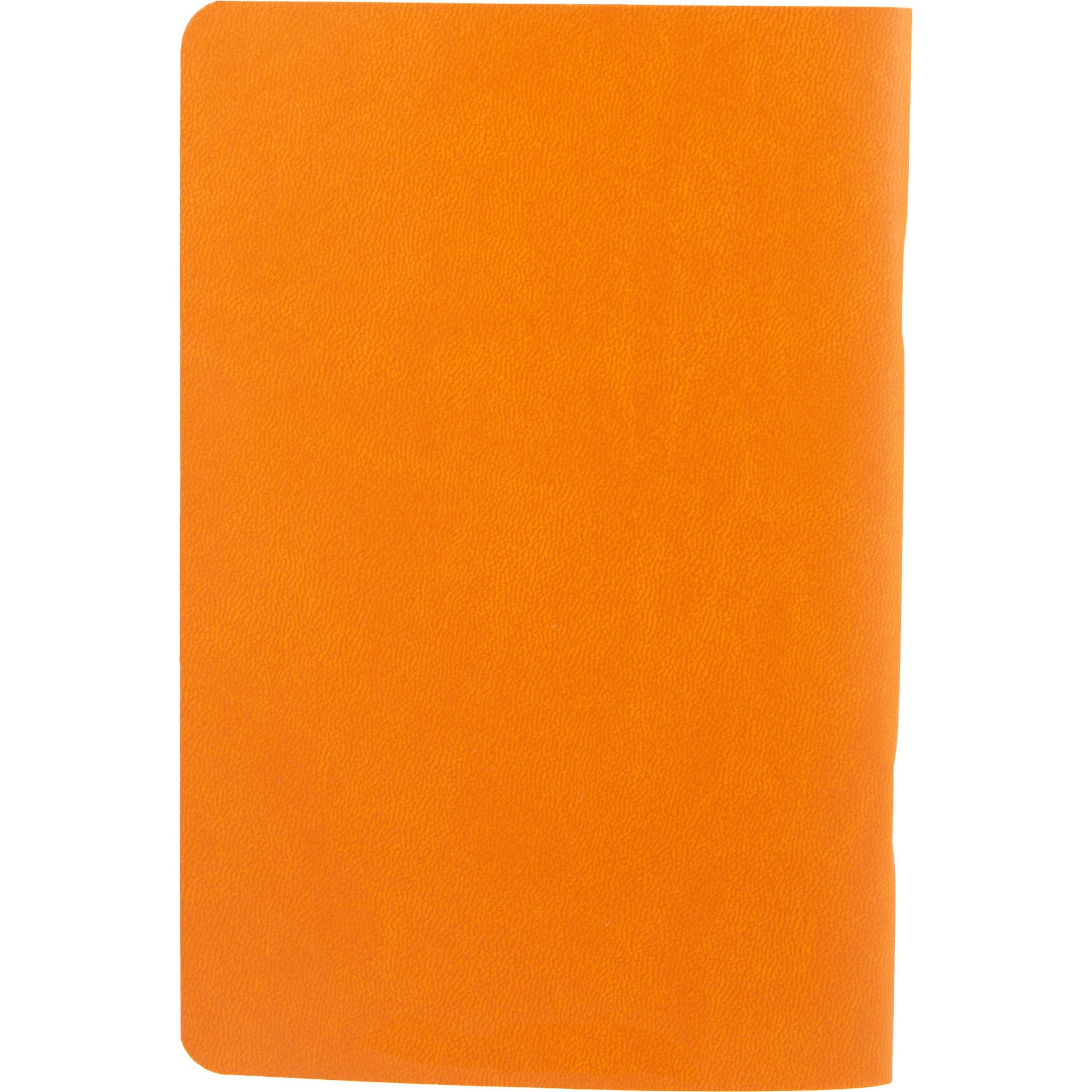 4" x 6" FSC® Recycled Pocket Stapled Notebook 1