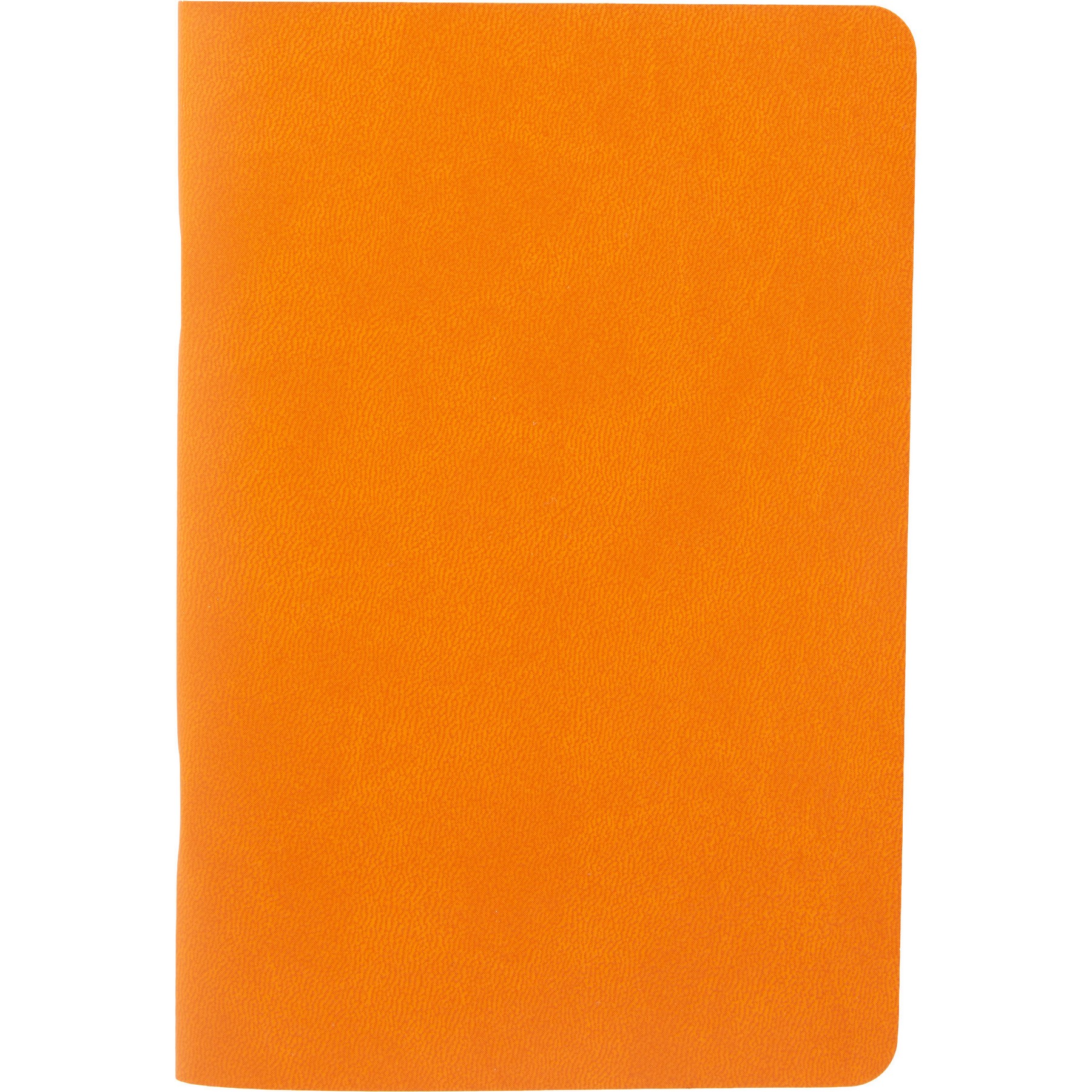 4" x 6" FSC® Recycled Pocket Stapled Notebook 1