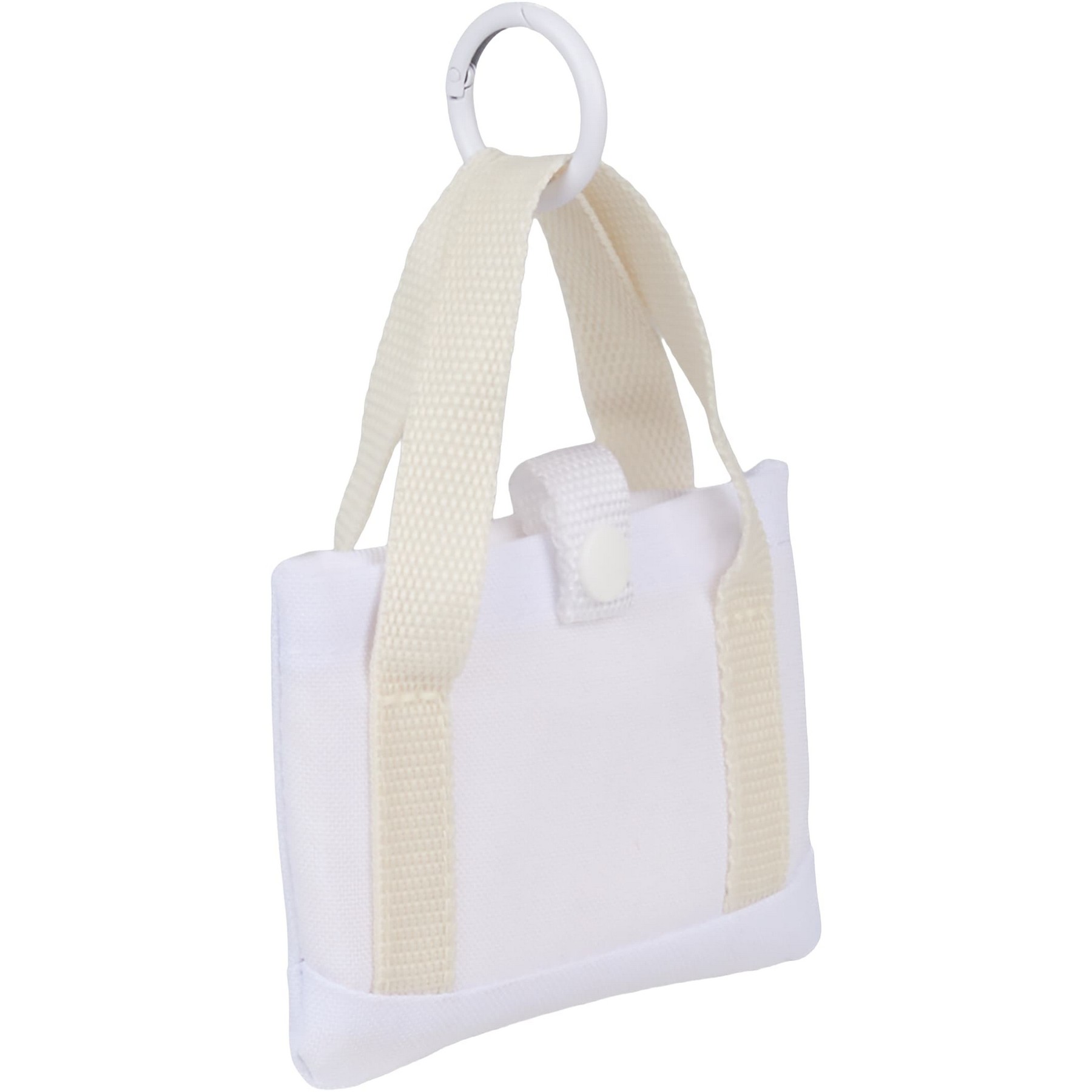 Mini-to-Market Packable Shopper Tote 1