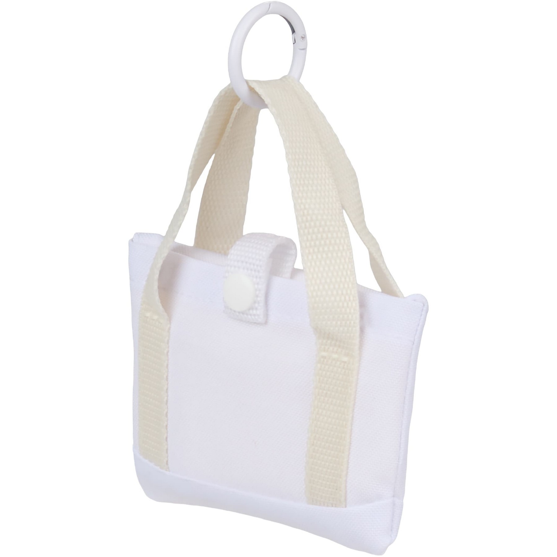 Mini-to-Market Packable Shopper Tote 1