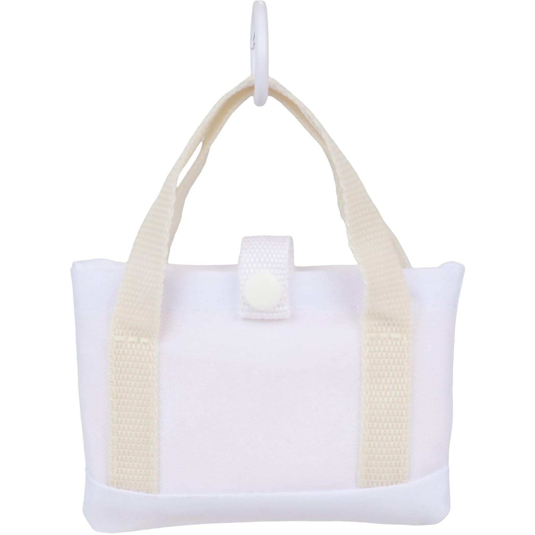 Mini-to-Market Packable Shopper Tote 1