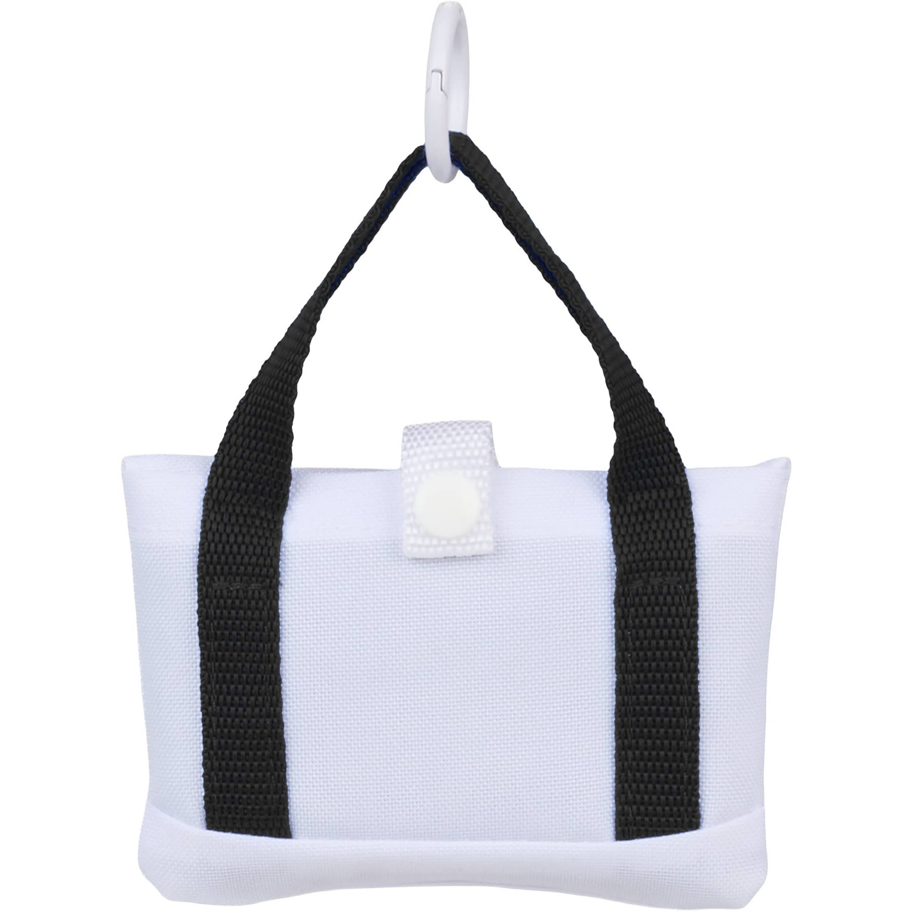 Mini-to-Market Packable Shopper Tote 1