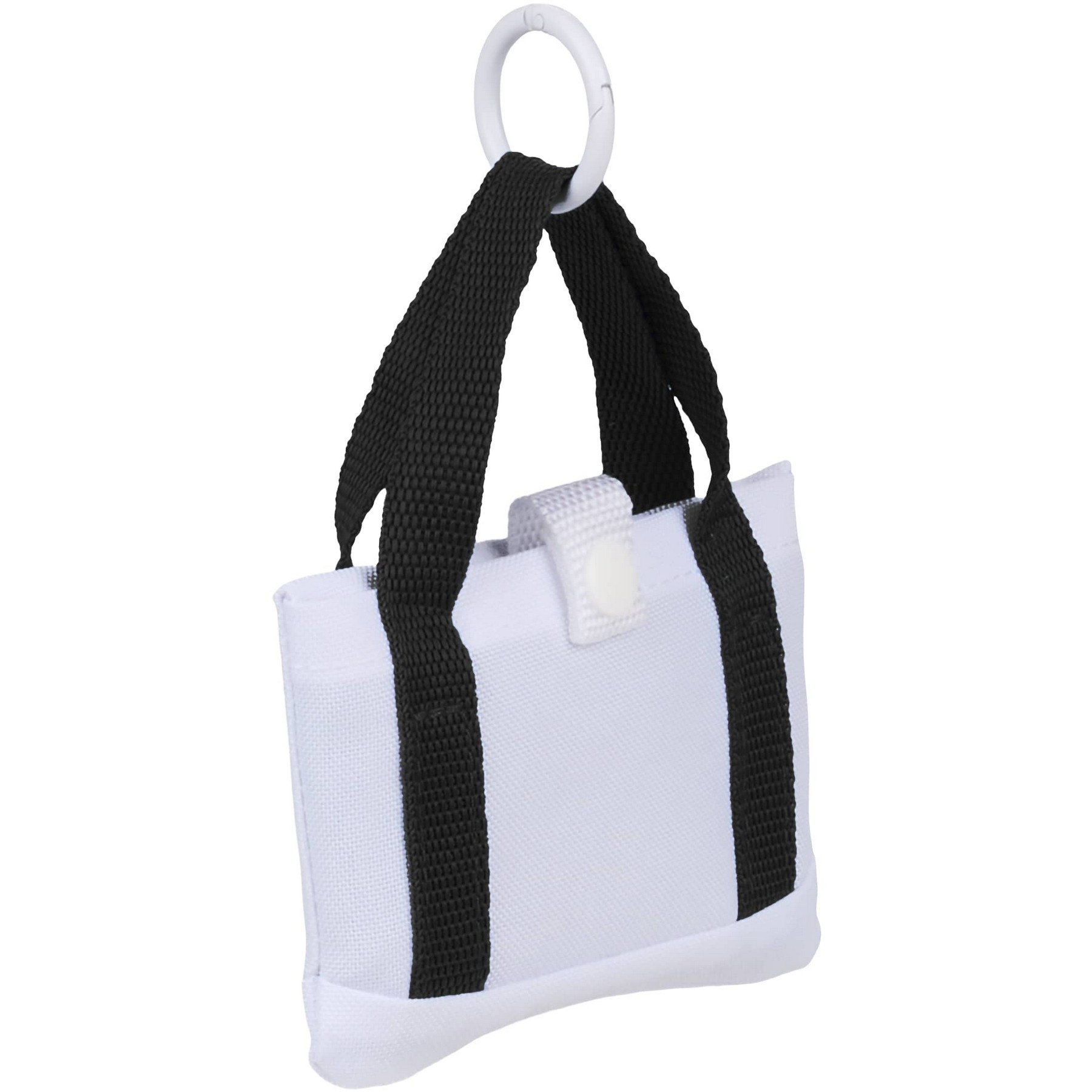 Mini-to-Market Packable Shopper Tote 1