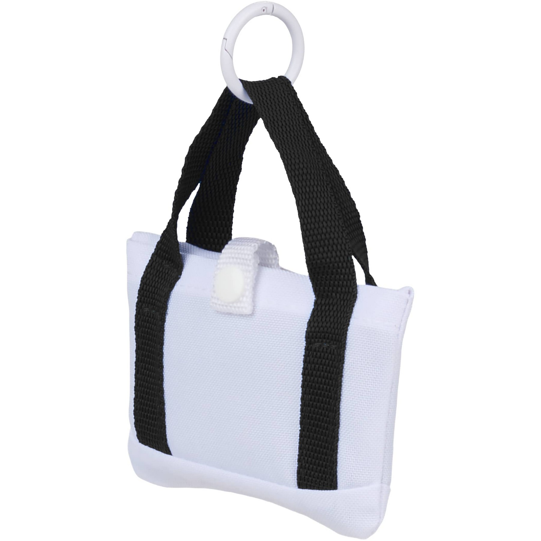 Mini-to-Market Packable Shopper Tote 1