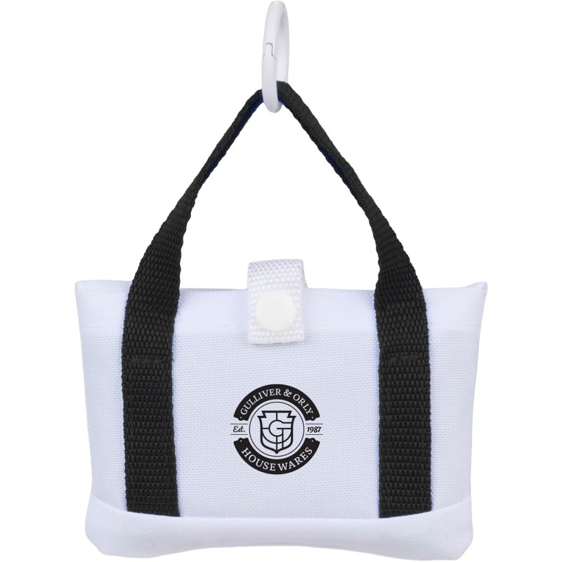 Mini-to-Market Packable Shopper Tote 1 Mini-to-Market Packable Shopper Tote 1