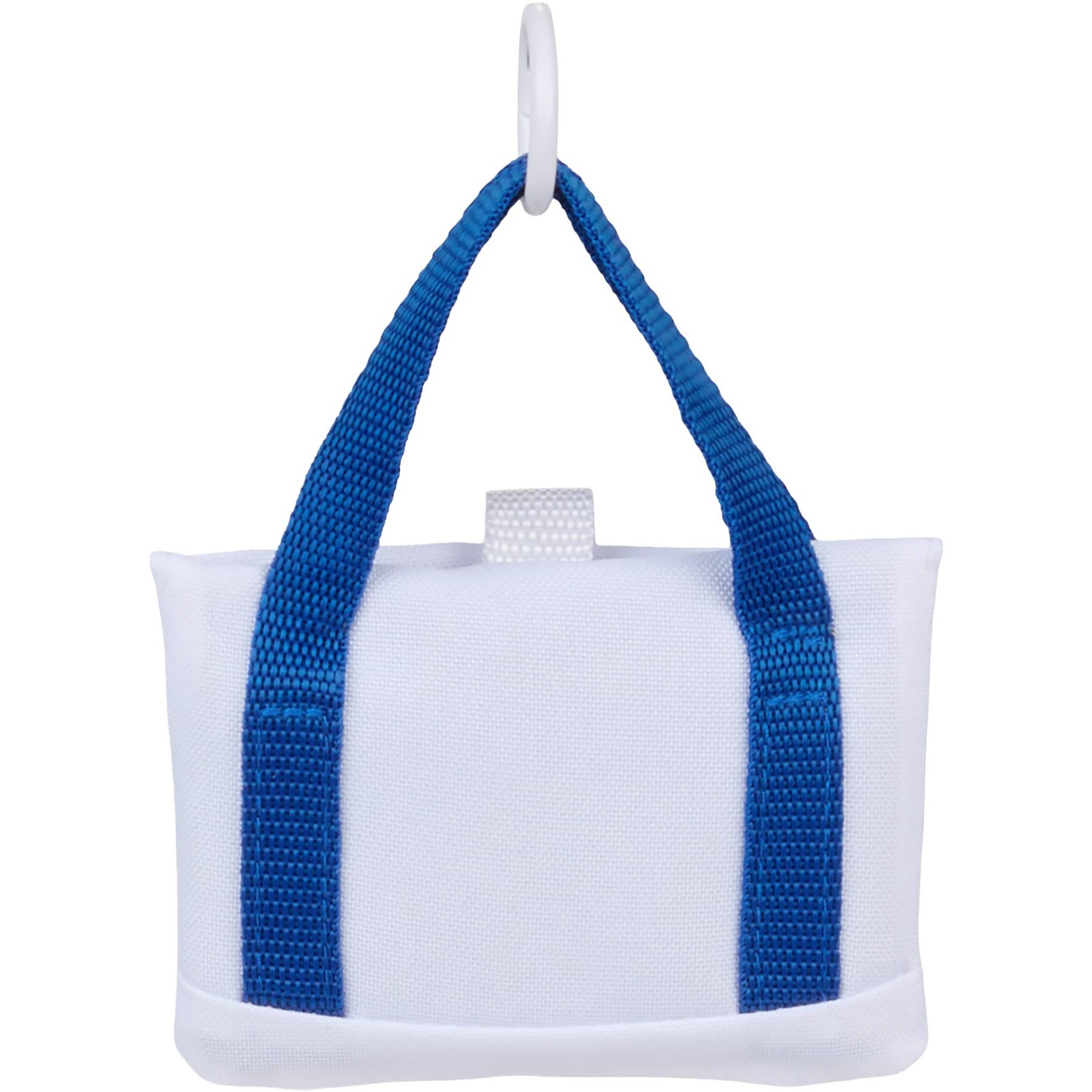 Mini-to-Market Packable Shopper Tote 1