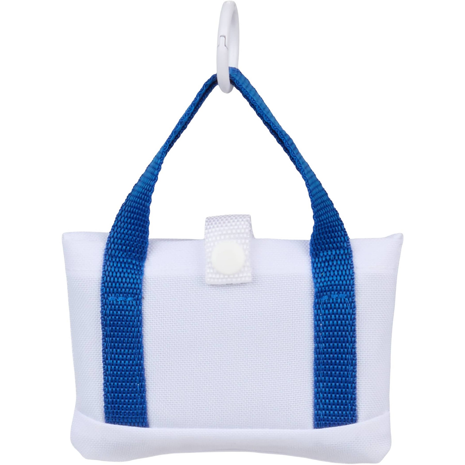 Mini-to-Market Packable Shopper Tote 1