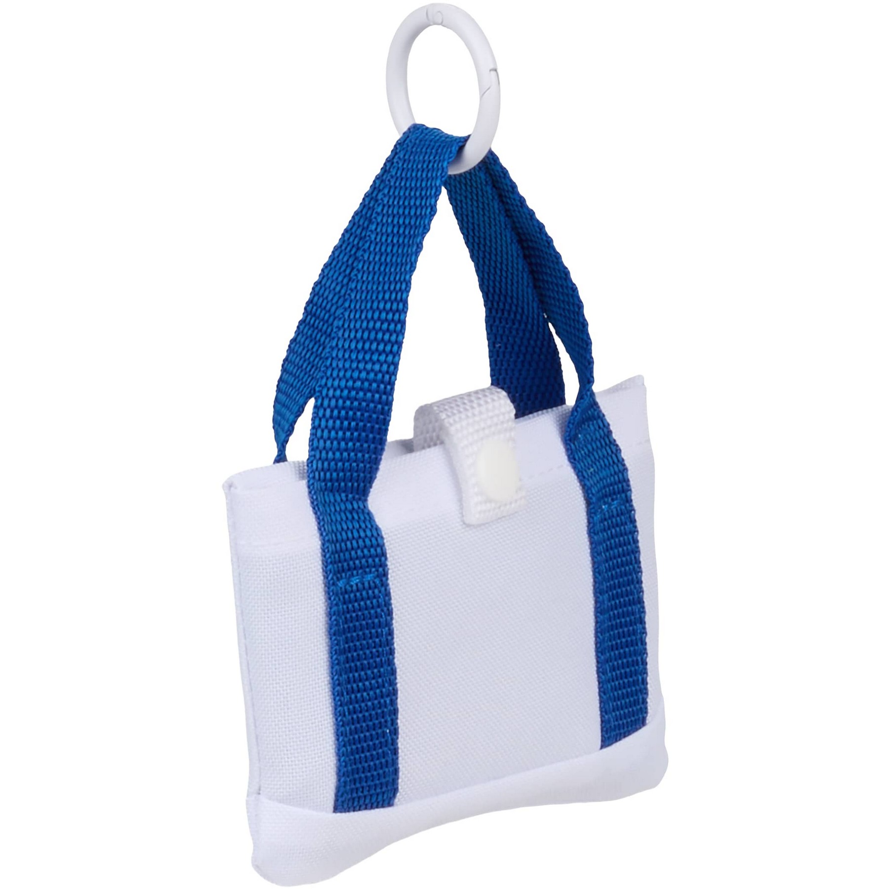 Mini-to-Market Packable Shopper Tote 1