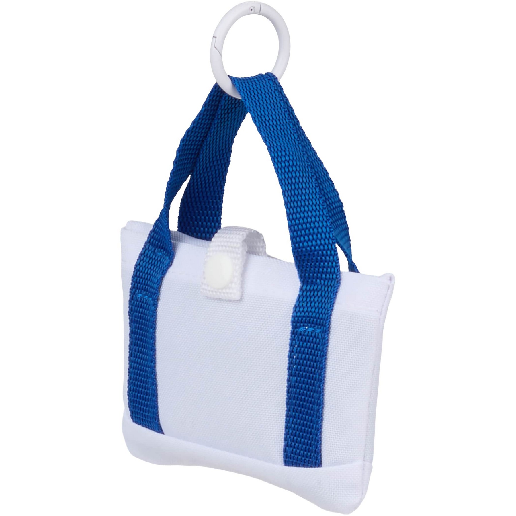 Mini-to-Market Packable Shopper Tote 1