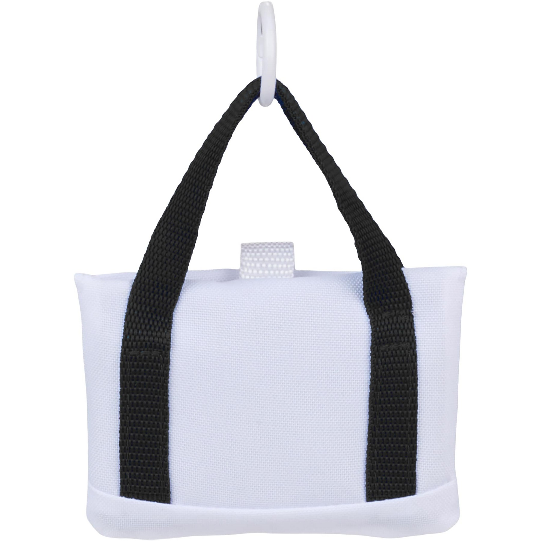 Mini-to-Market Packable Shopper Tote 1