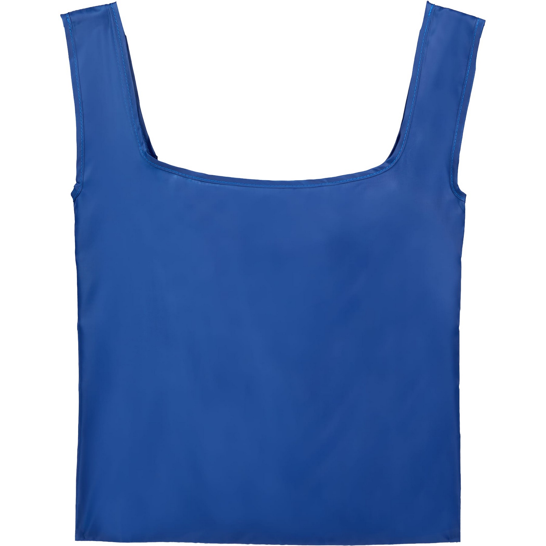 Mini-to-Market Packable Shopper Tote 1