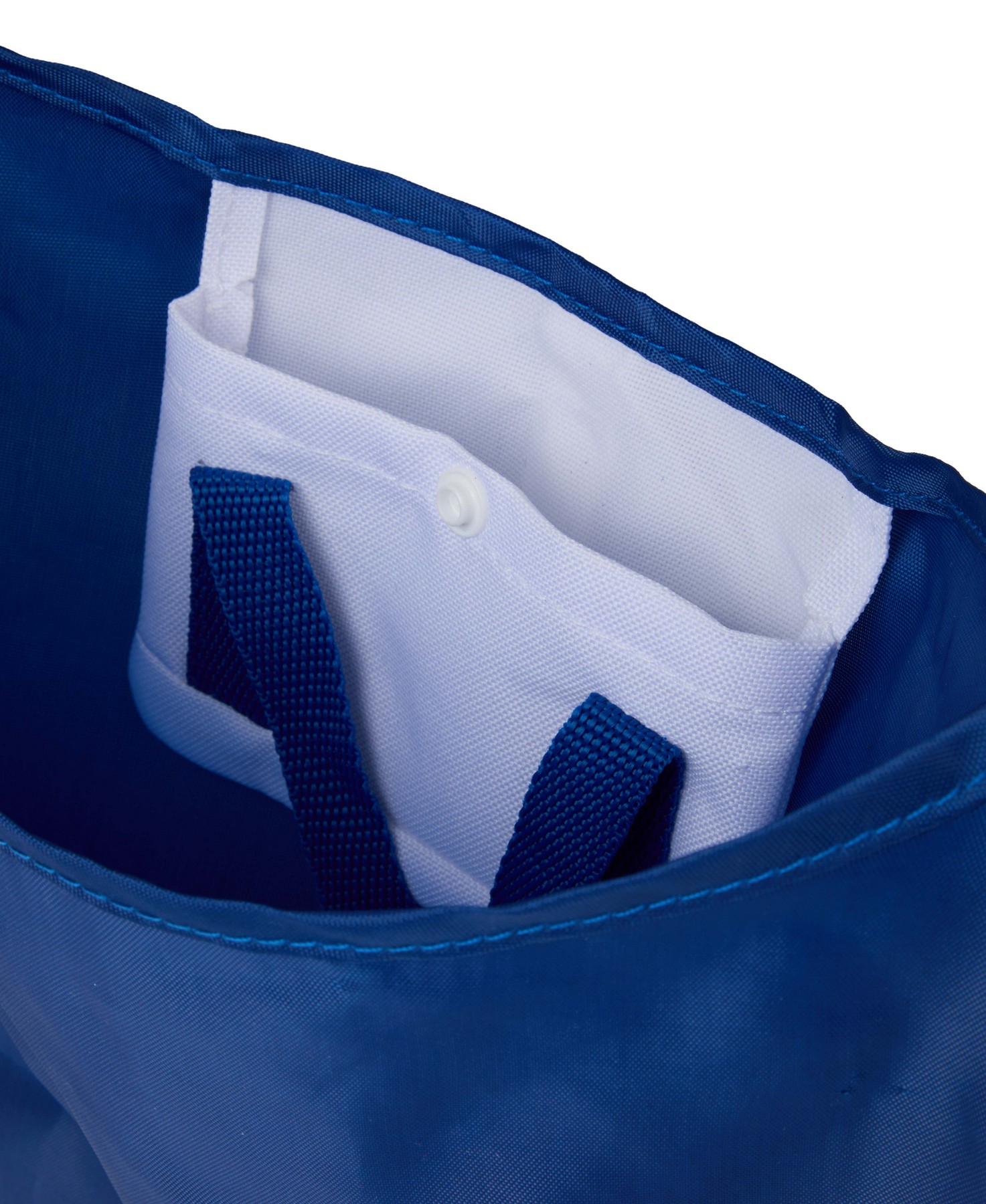 Mini-to-Market Packable Shopper Tote 1