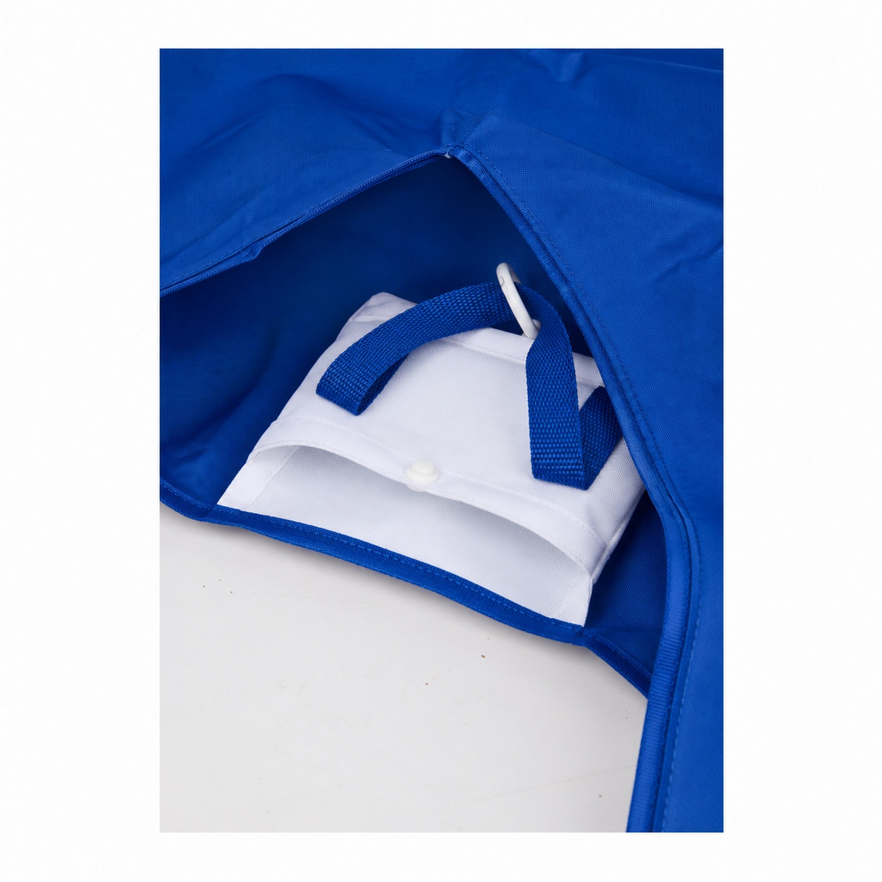 Mini-to-Market Packable Shopper Tote 1