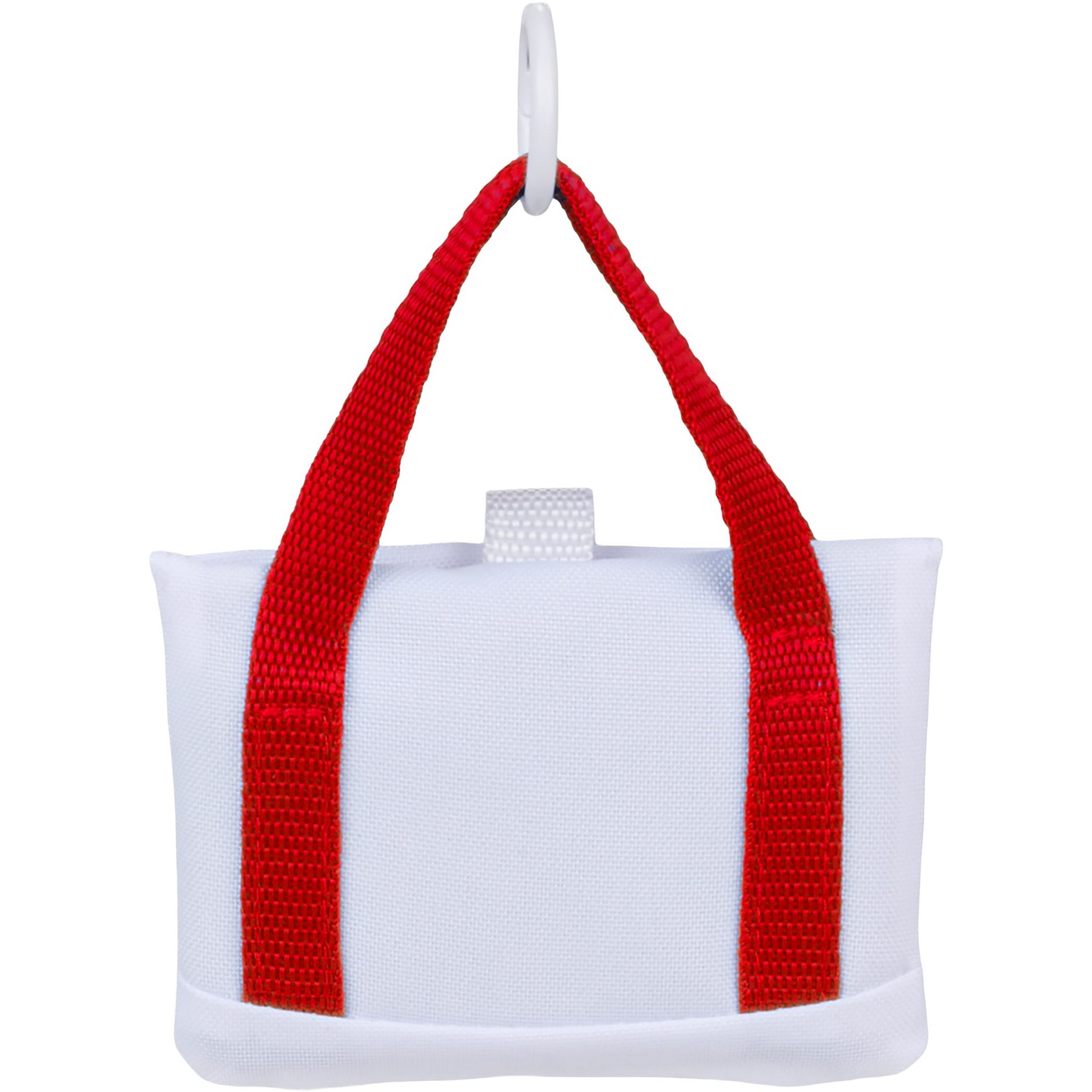 Mini-to-Market Packable Shopper Tote 1