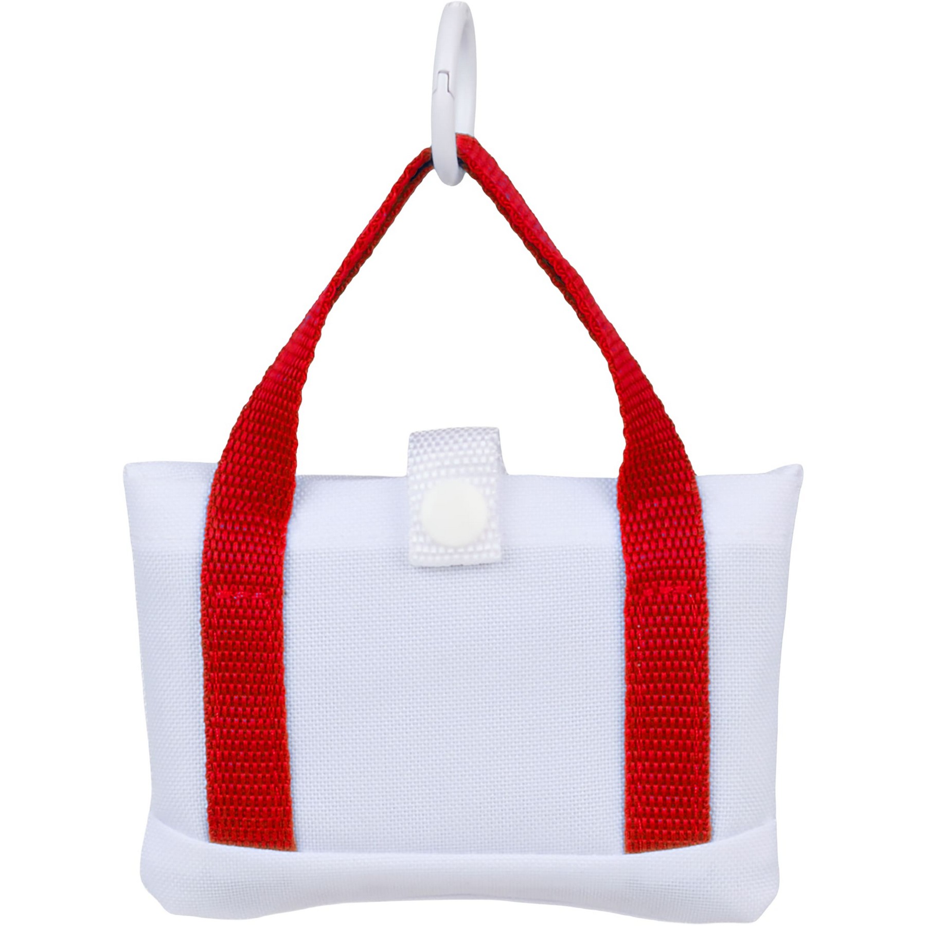 Mini-to-Market Packable Shopper Tote 1